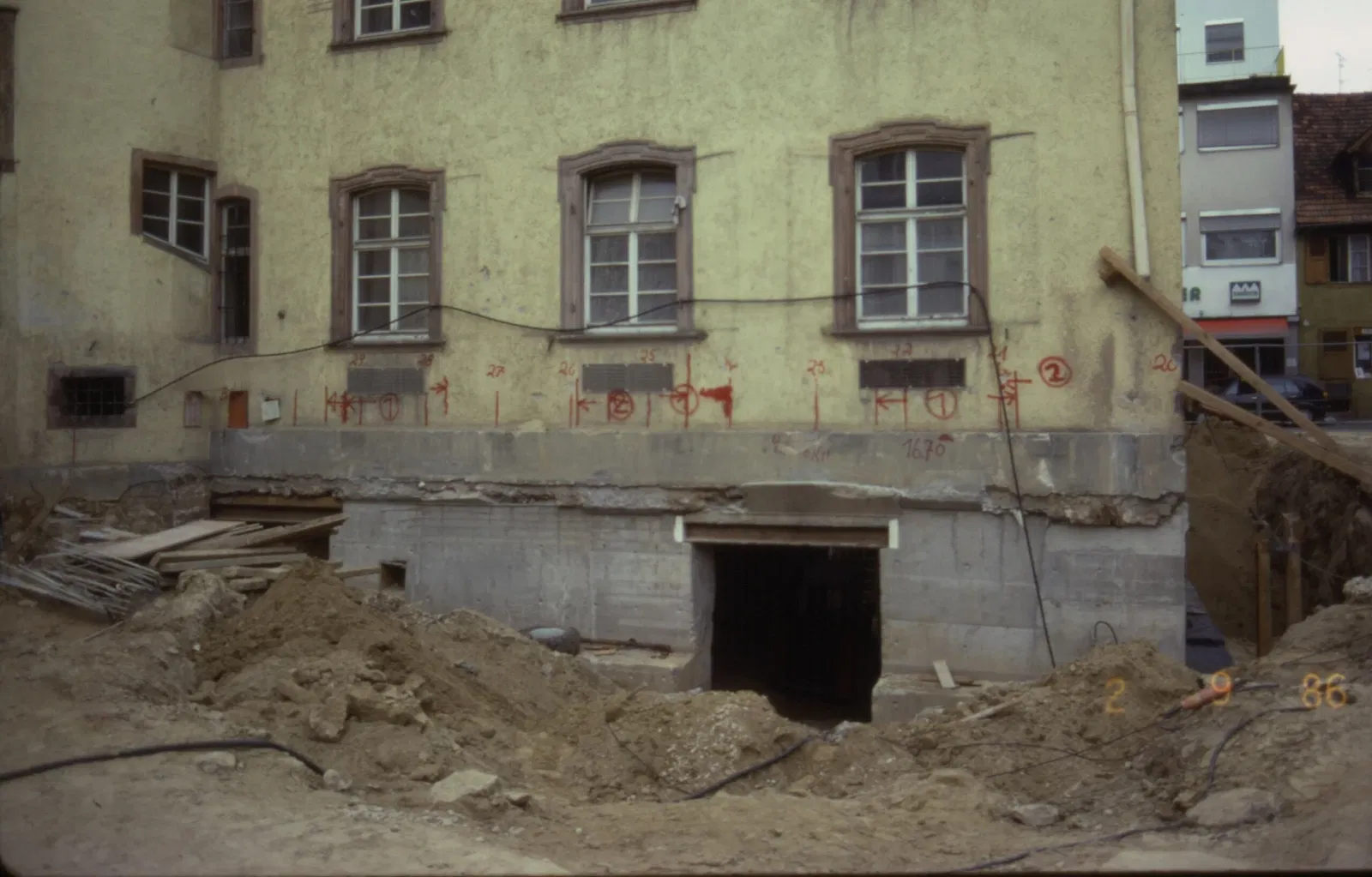 Museum im Ritterhaus
