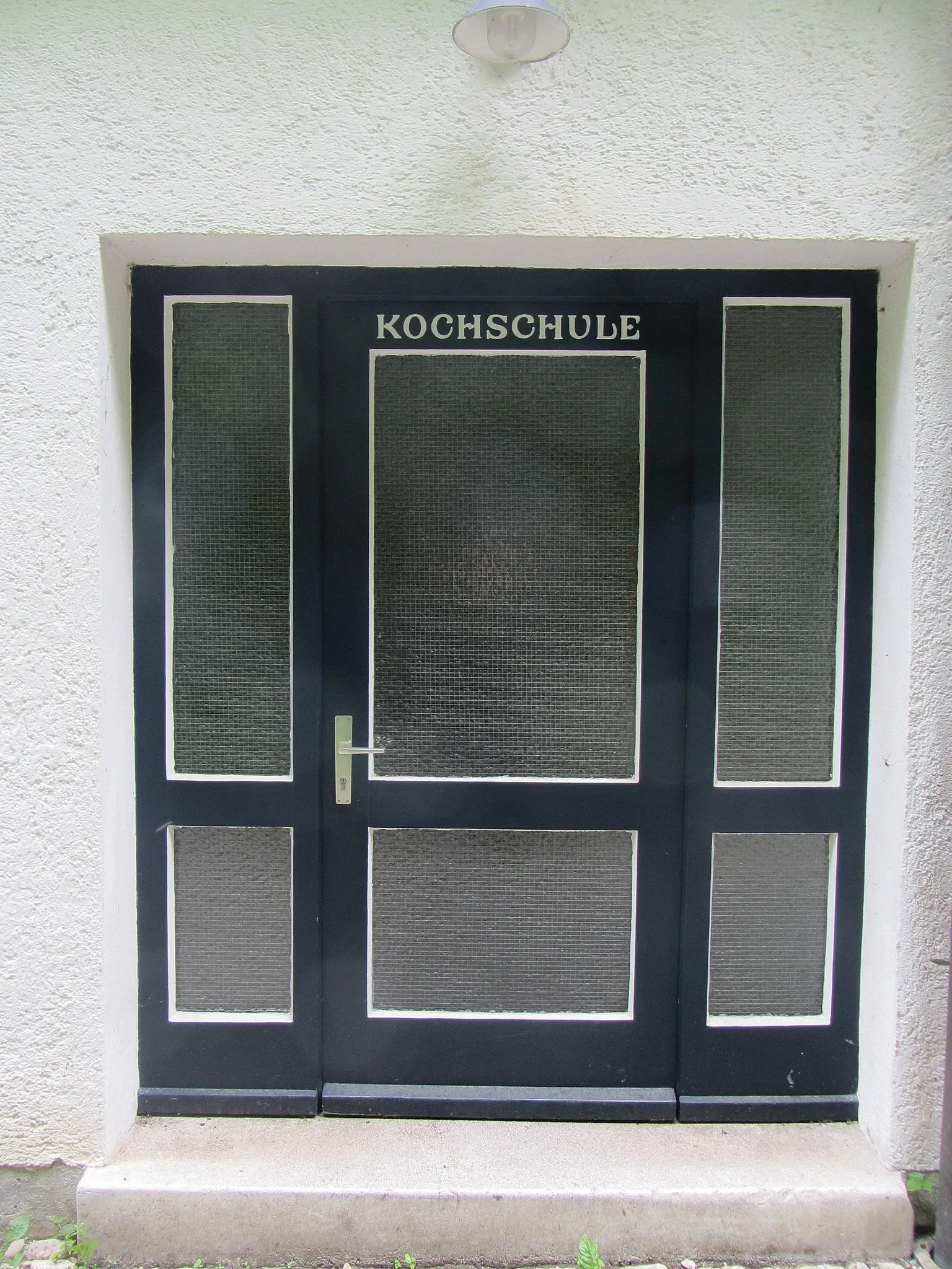 Rommel Museum, Blaustein