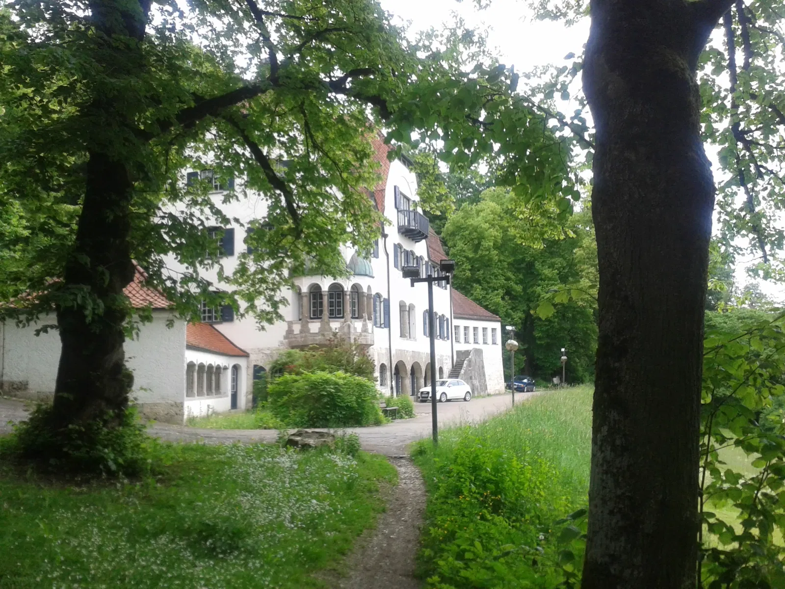 Rommel Museum, Blaustein