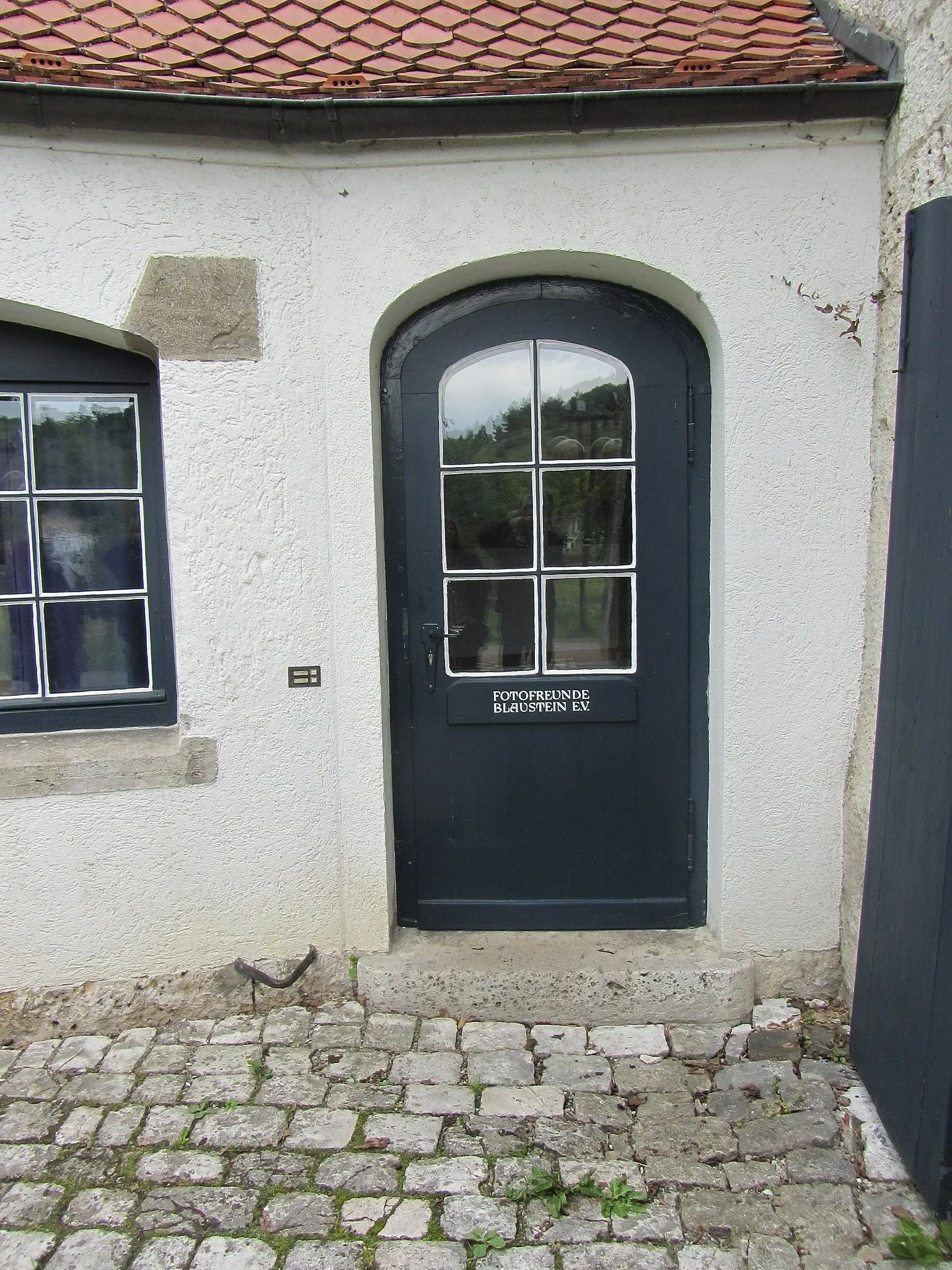 Rommel Museum, Blaustein