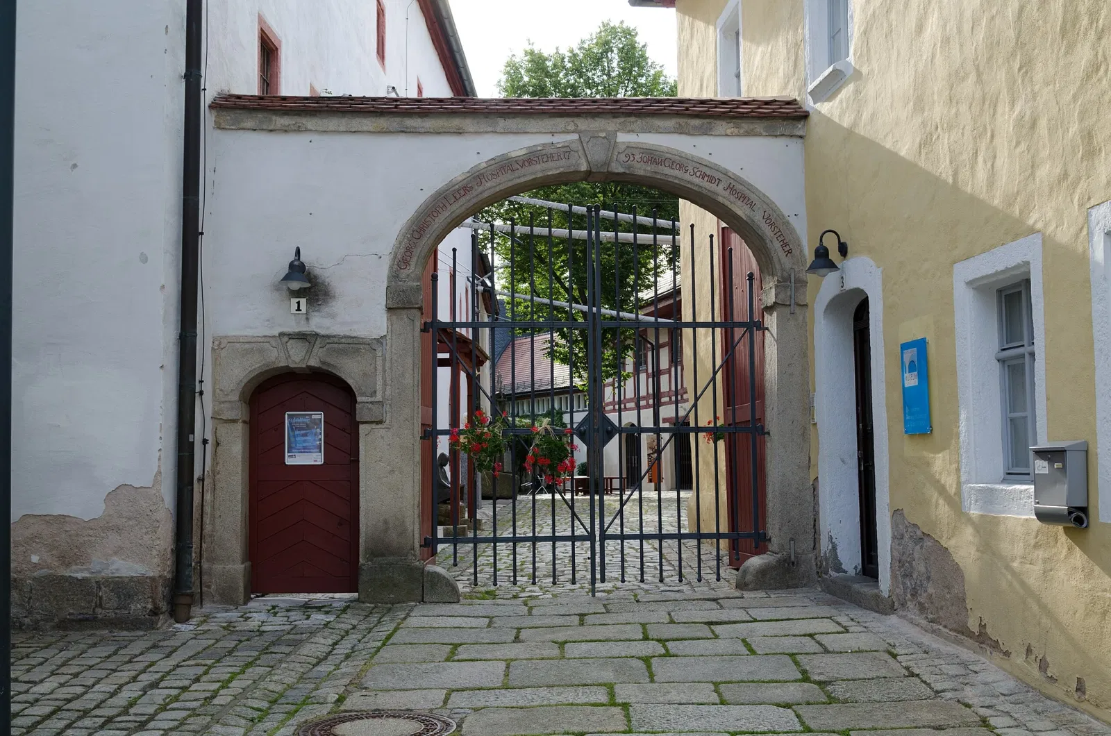 Fichtelgebirgsmuseum