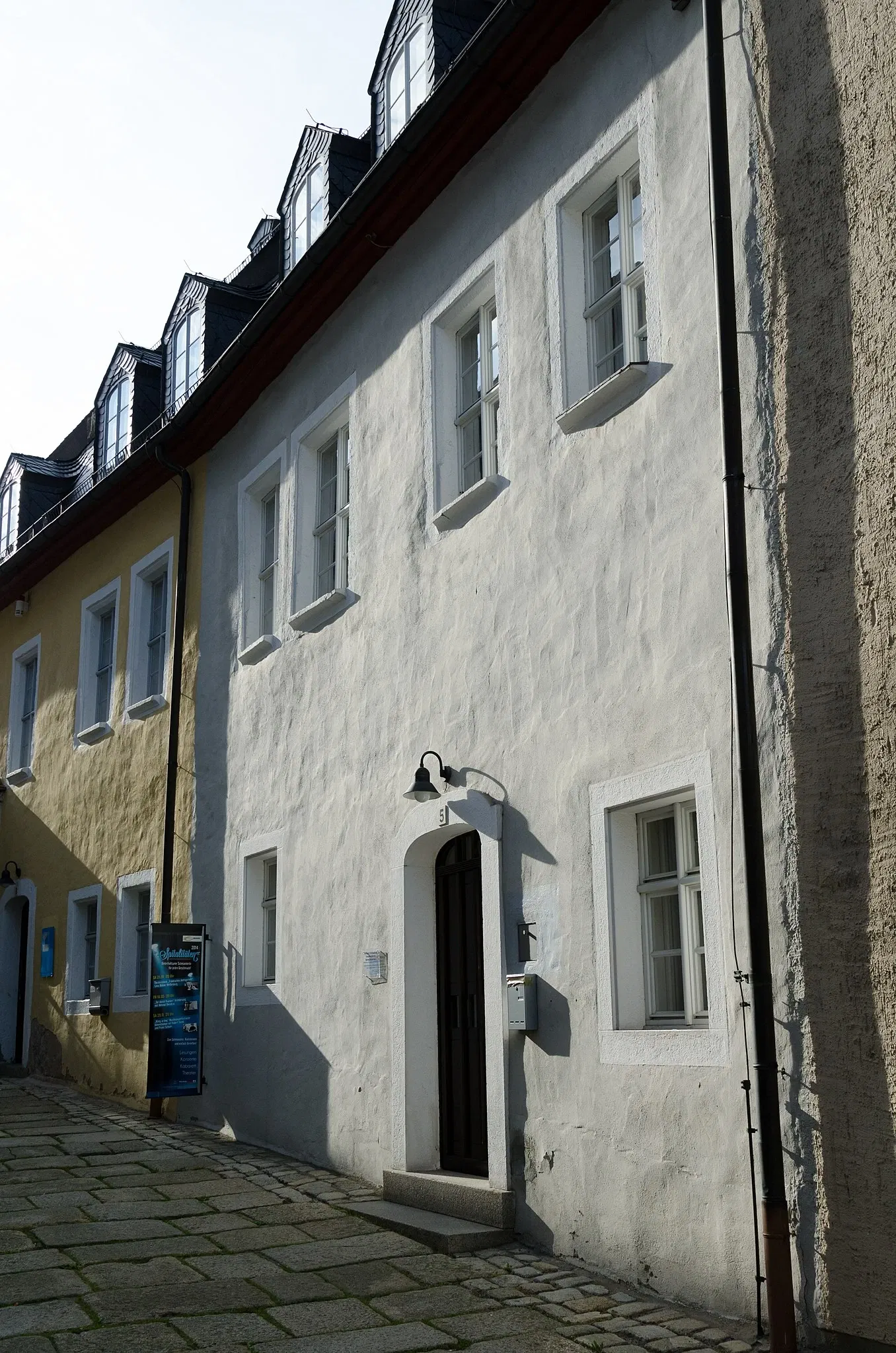 Fichtelgebirgsmuseum