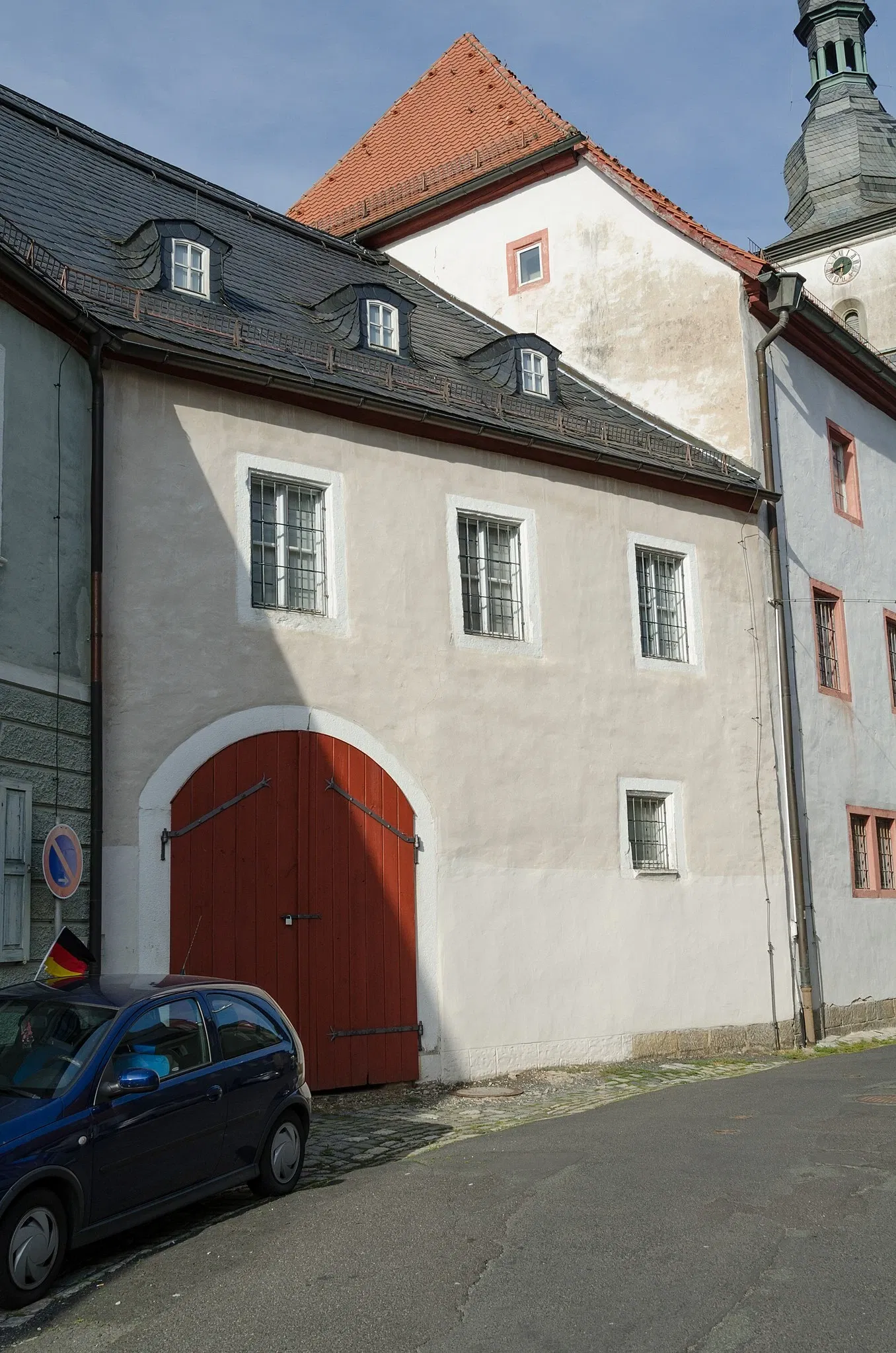 Fichtelgebirgsmuseum