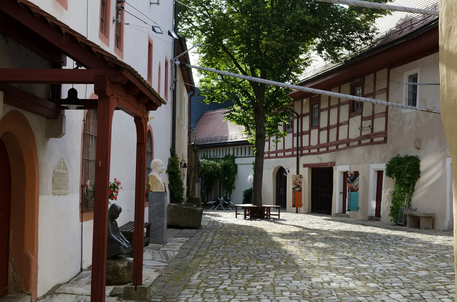 Fichtelgebirgsmuseum