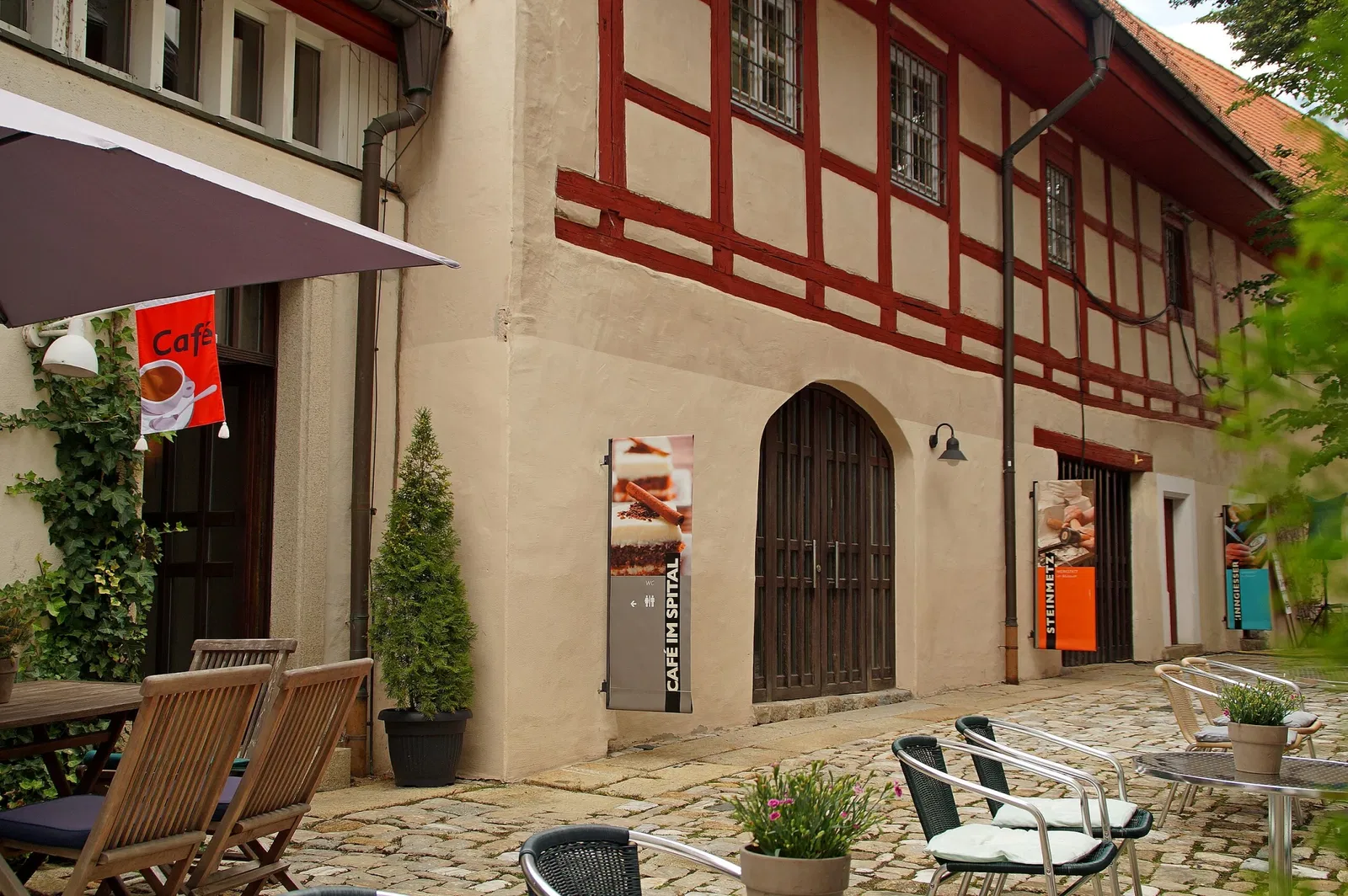 Fichtelgebirgsmuseum