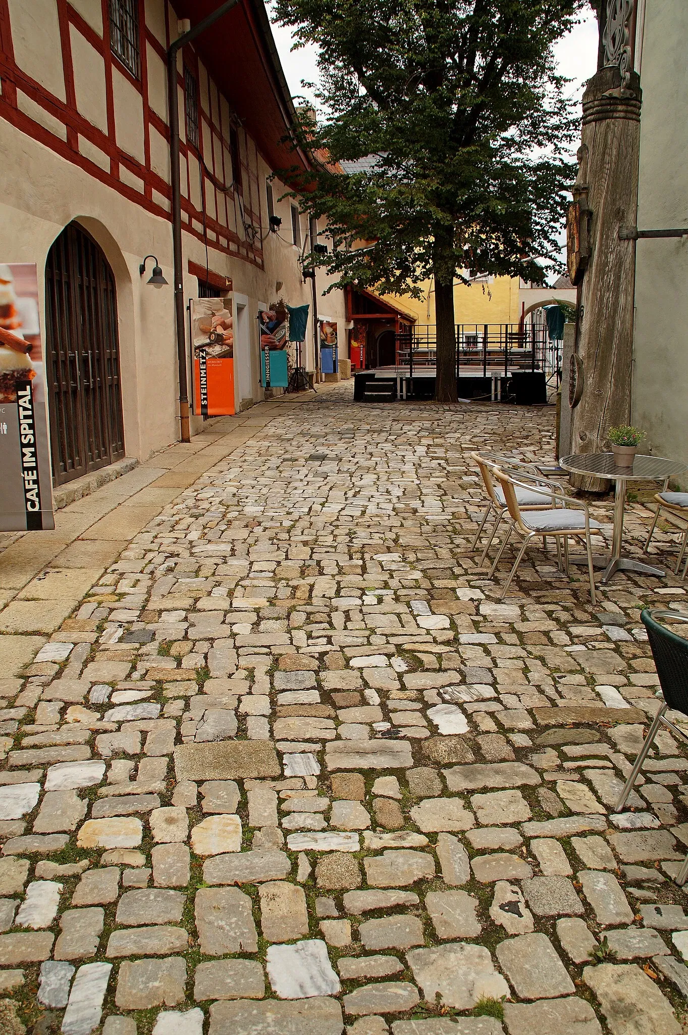 Fichtelgebirgsmuseum