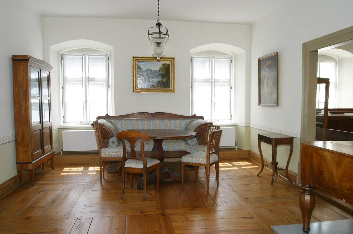 Fichtelgebirgsmuseum