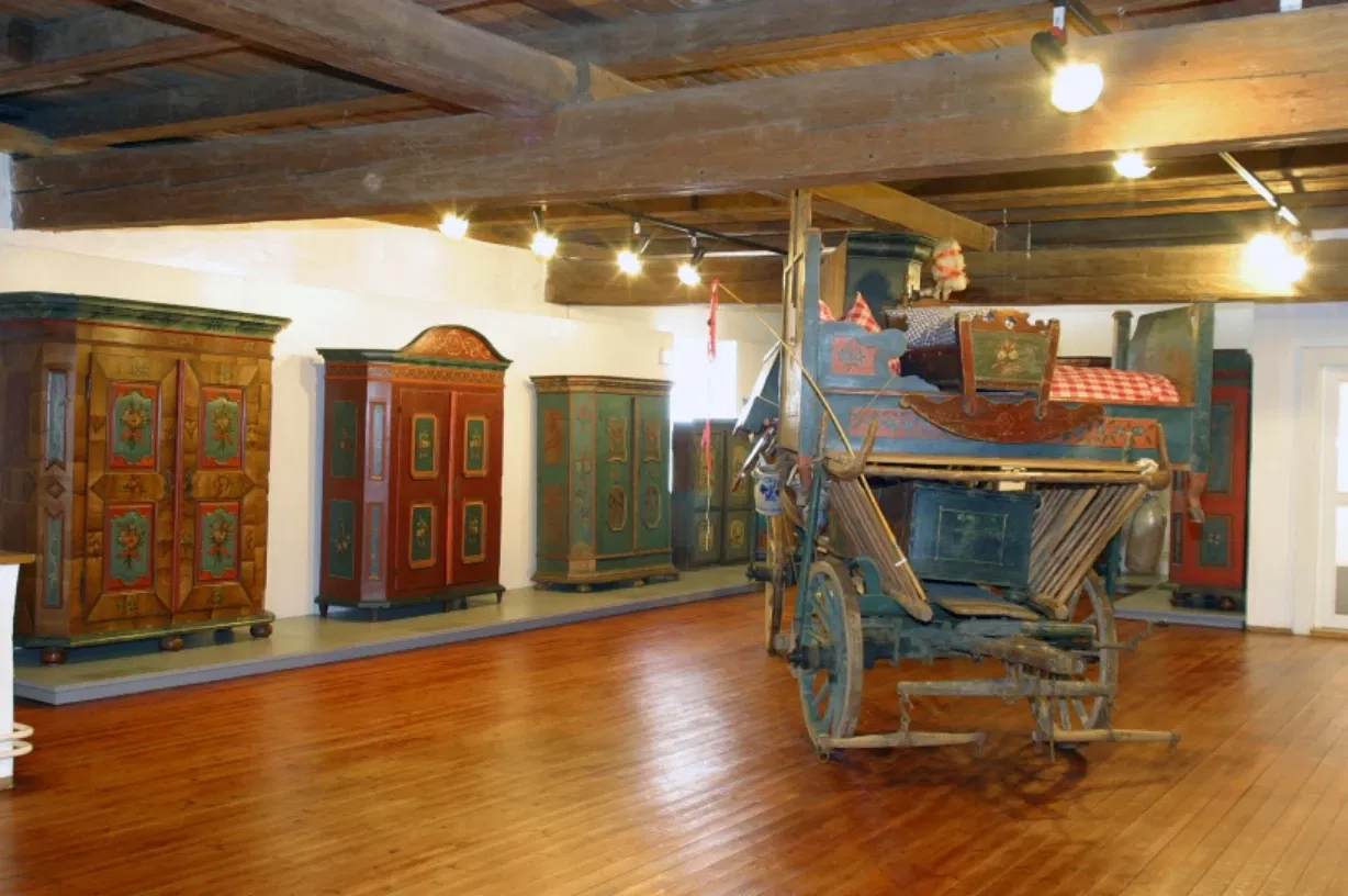 Fichtelgebirgsmuseum