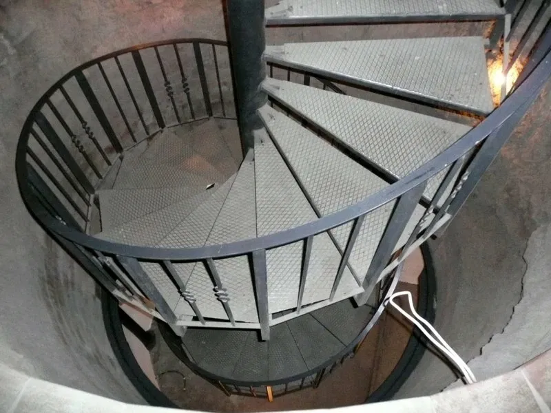 Denkmalareal Sayner Hütte