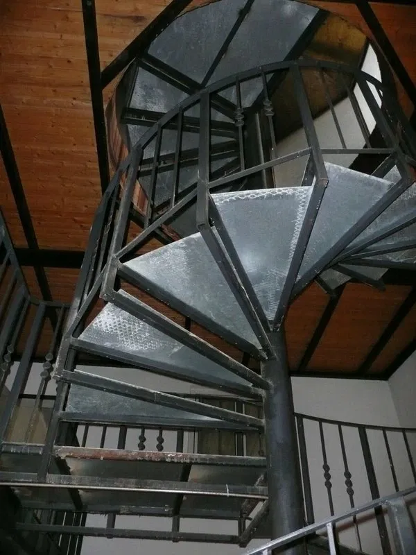 Denkmalareal Sayner Hütte