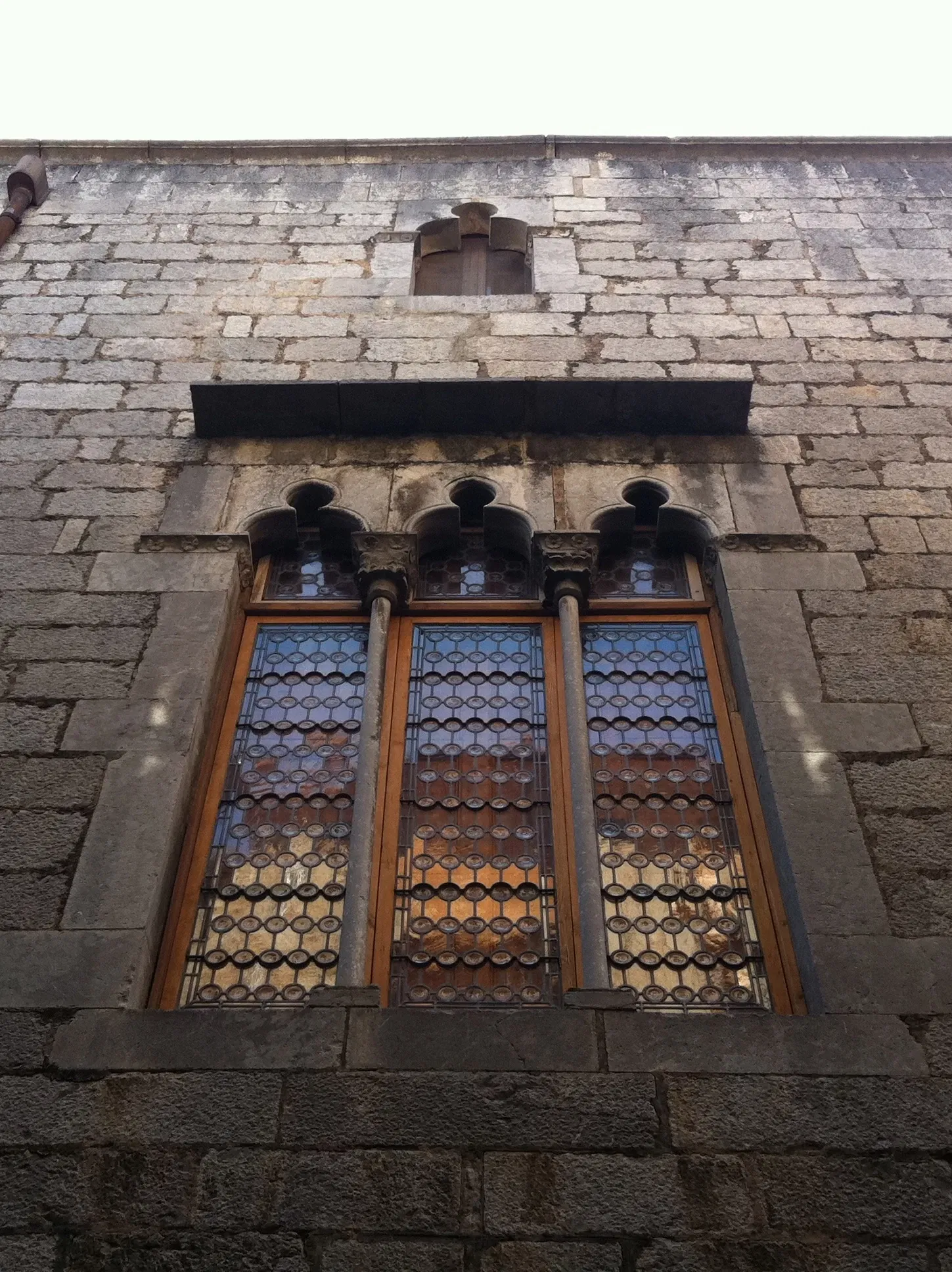 Palau Solterra Museum