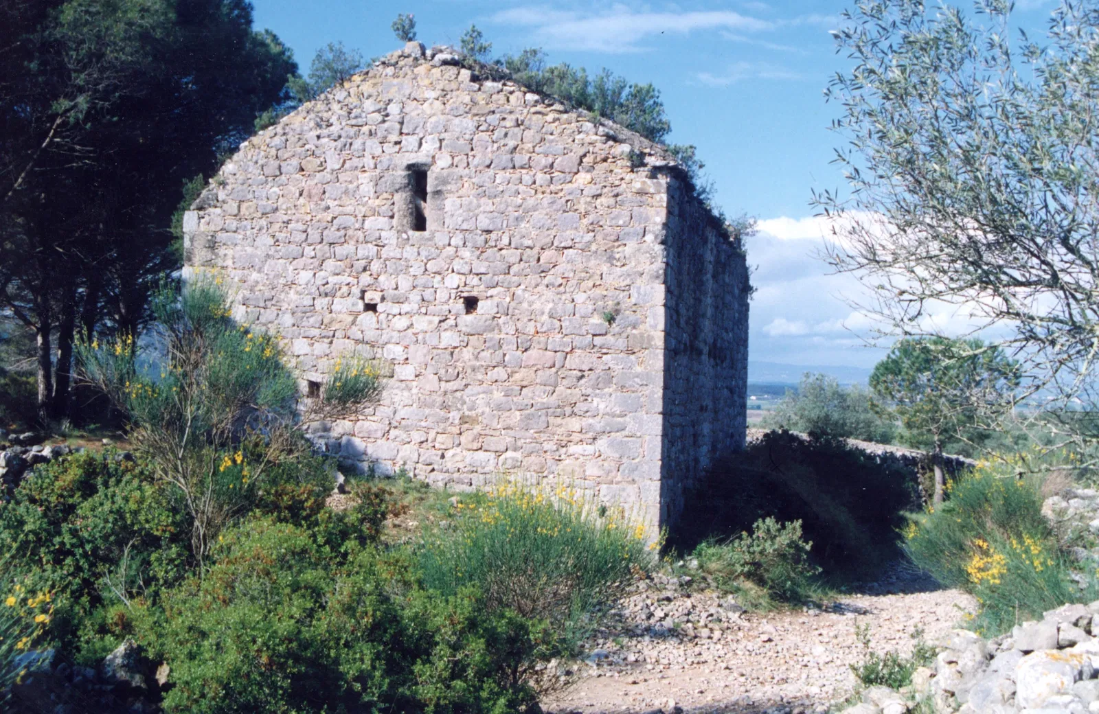 Musée de la Méditerranée