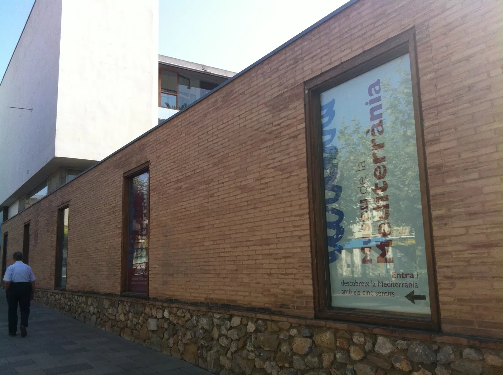 Museum of the Mediterranean