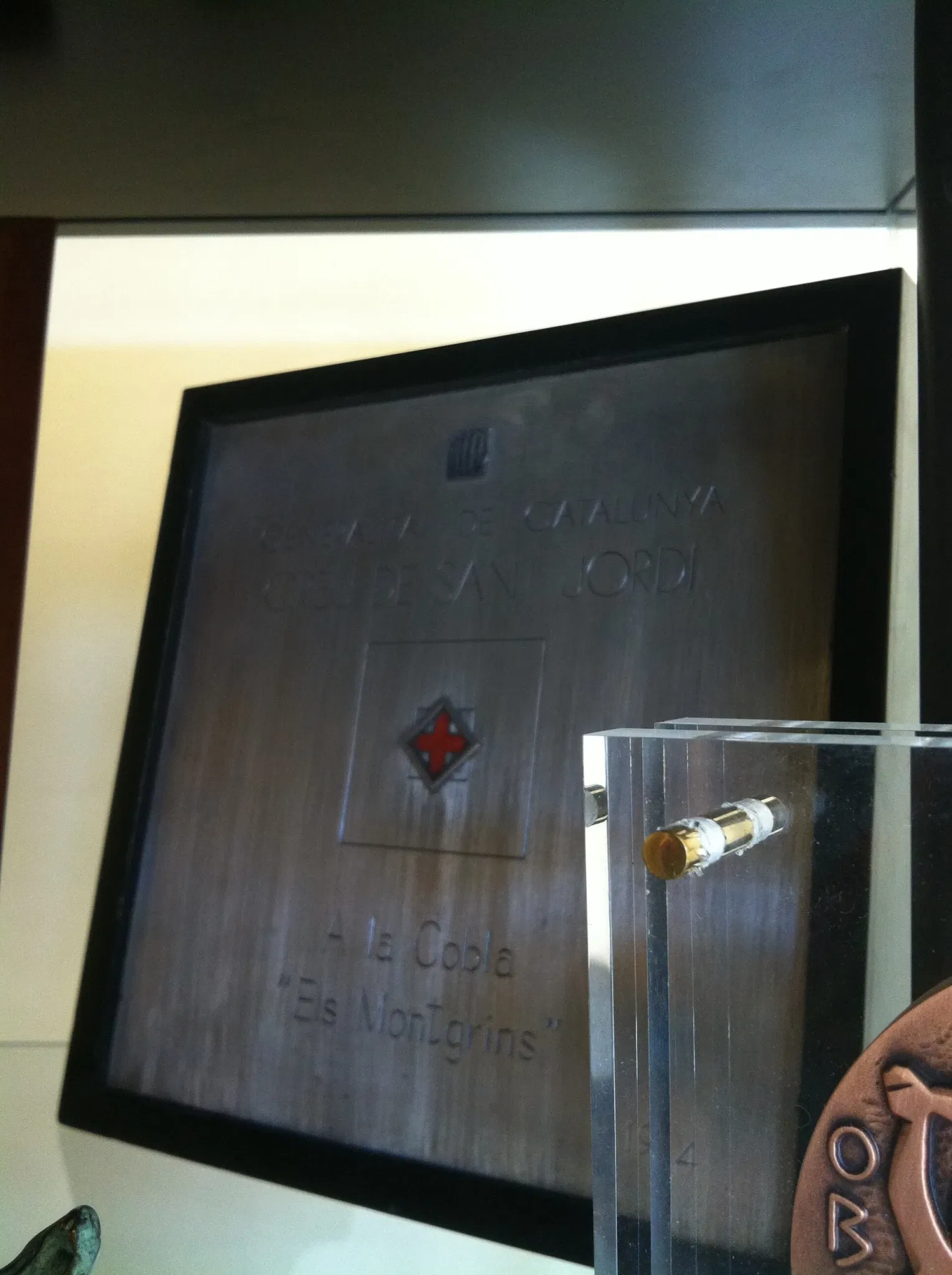 Musée de la Méditerranée