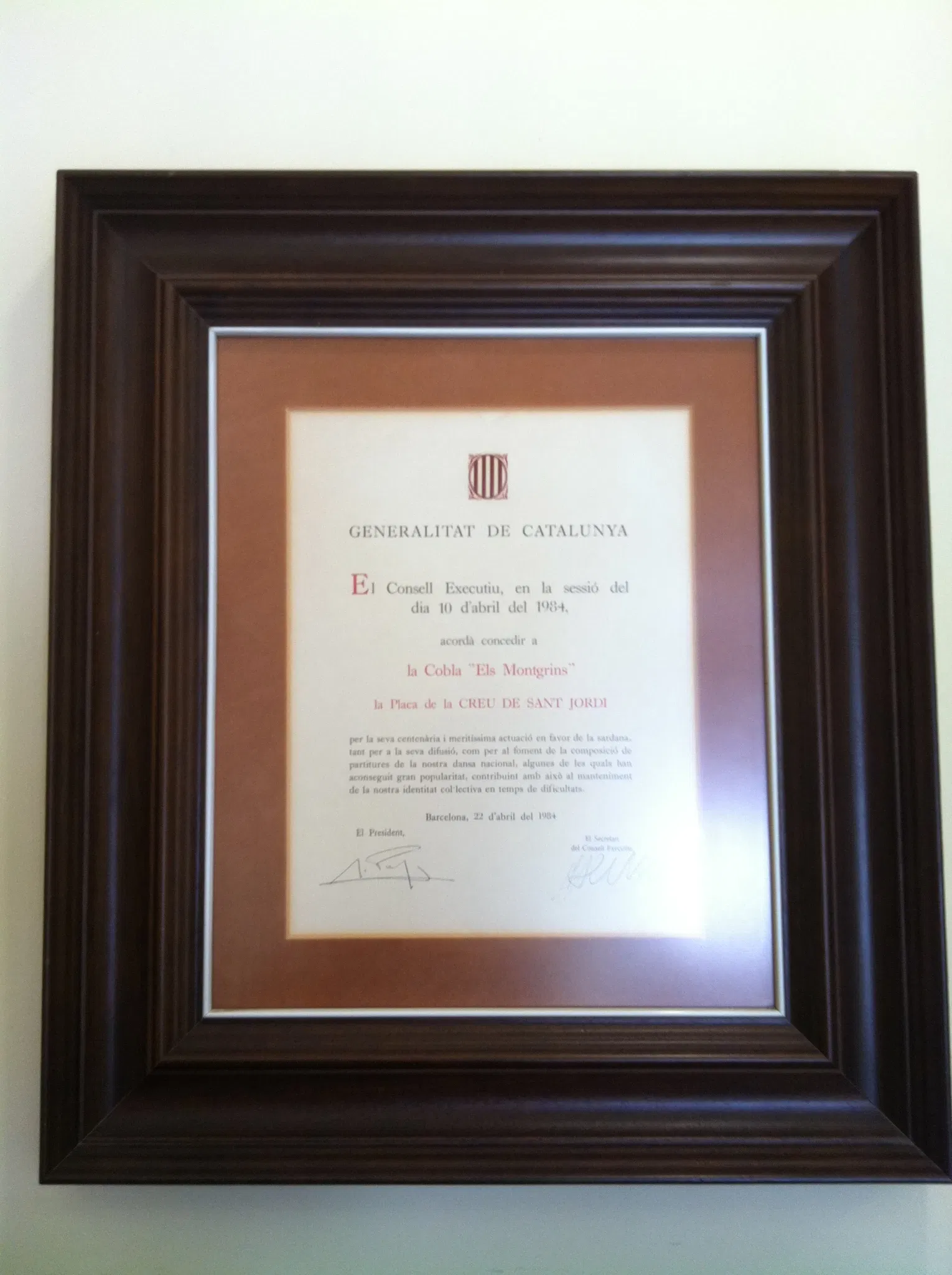 Musée de la Méditerranée