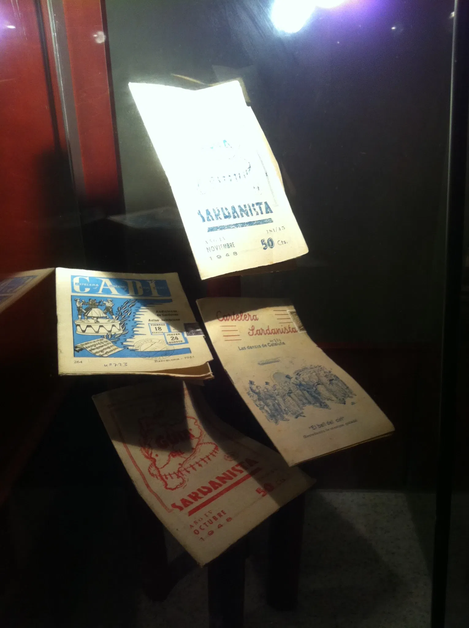 Musée de la Méditerranée