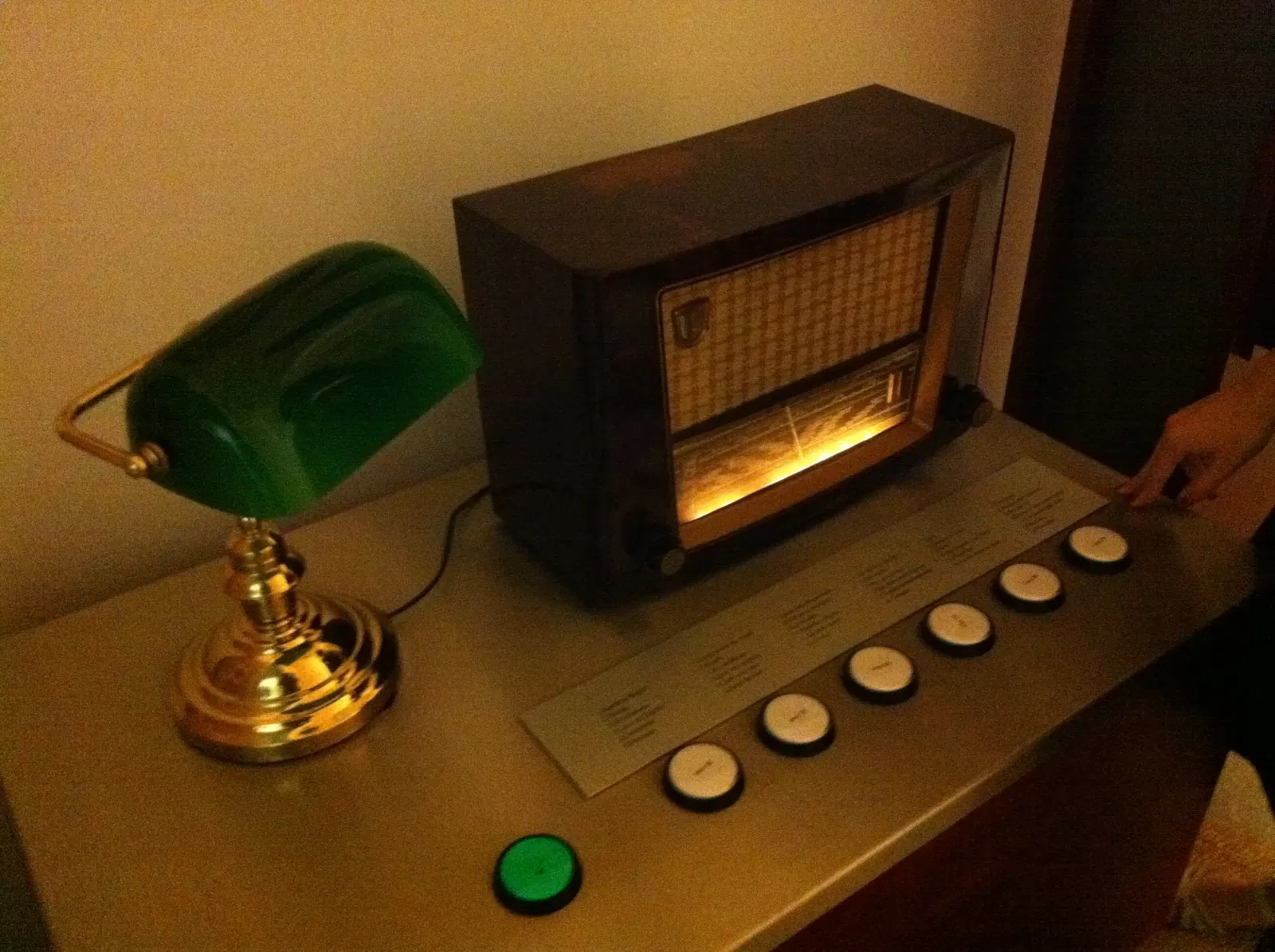 Museum of the Mediterranean