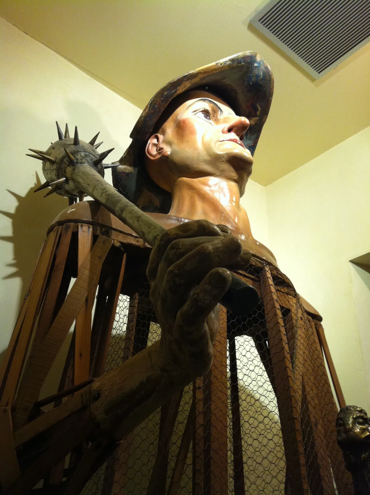 Musée de la Méditerranée