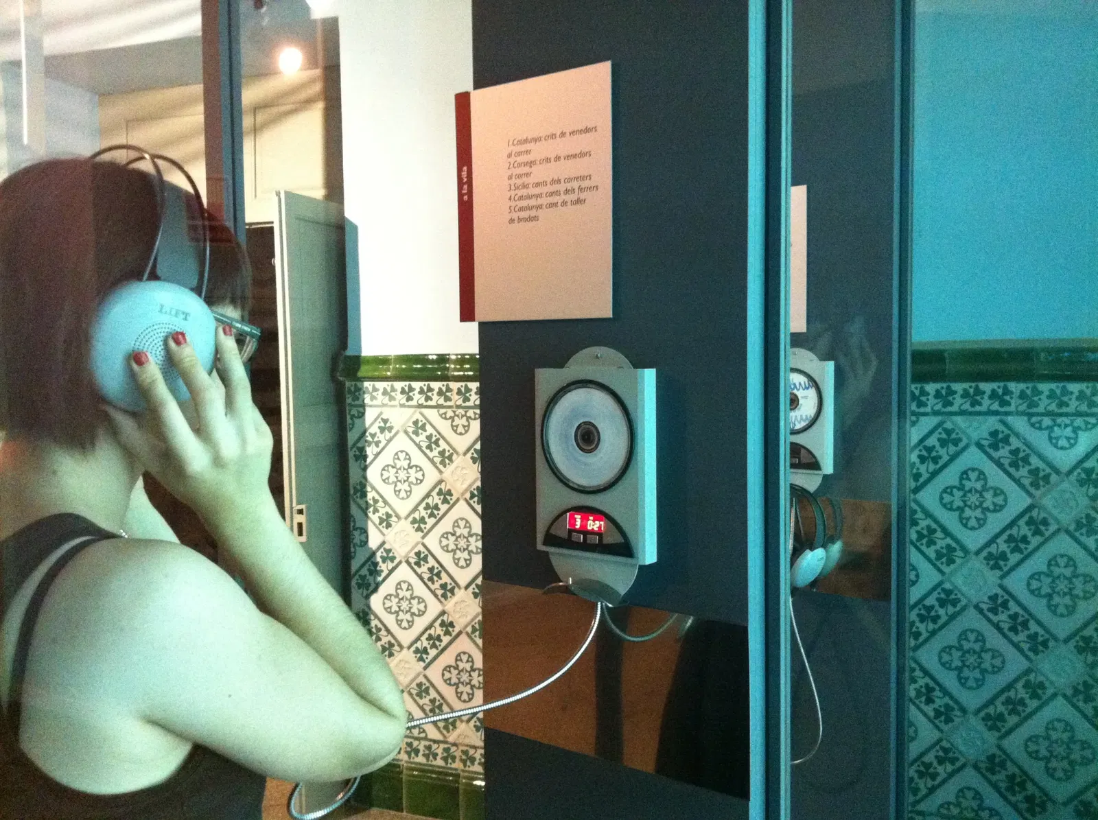 Museum of the Mediterranean