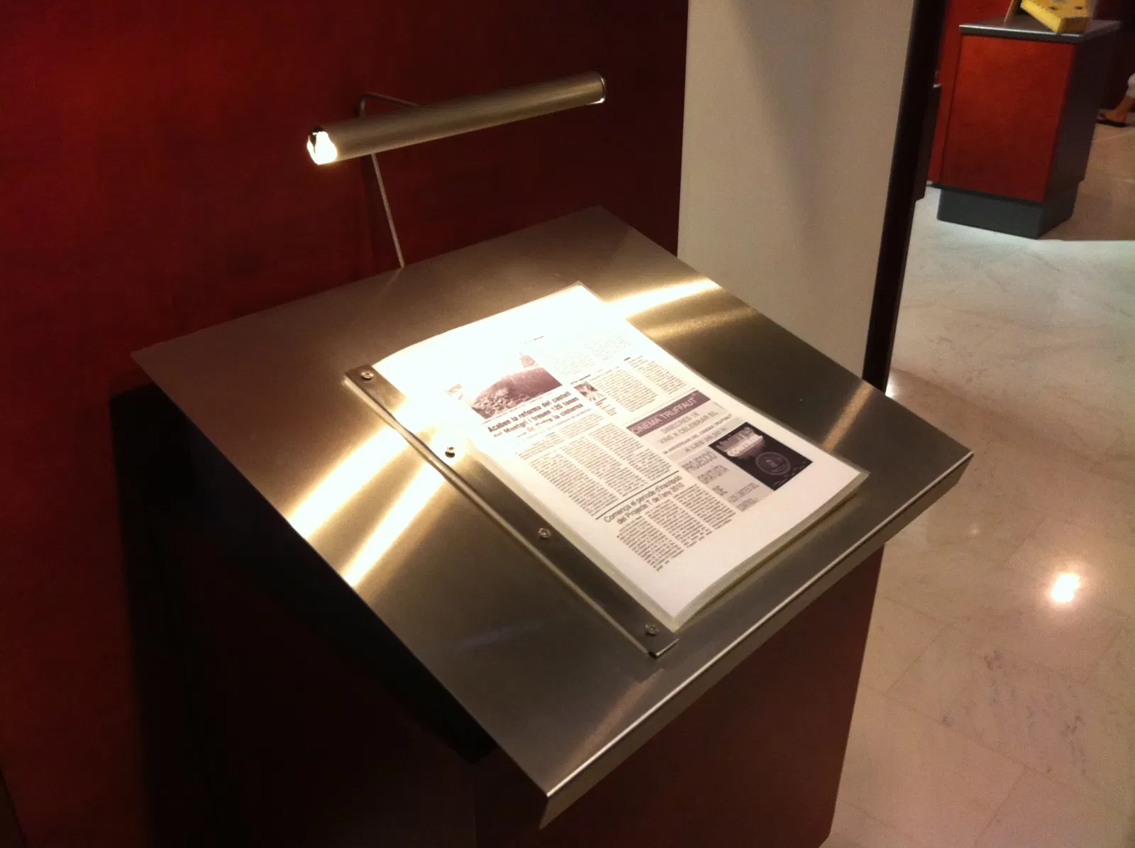 Musée de la Méditerranée