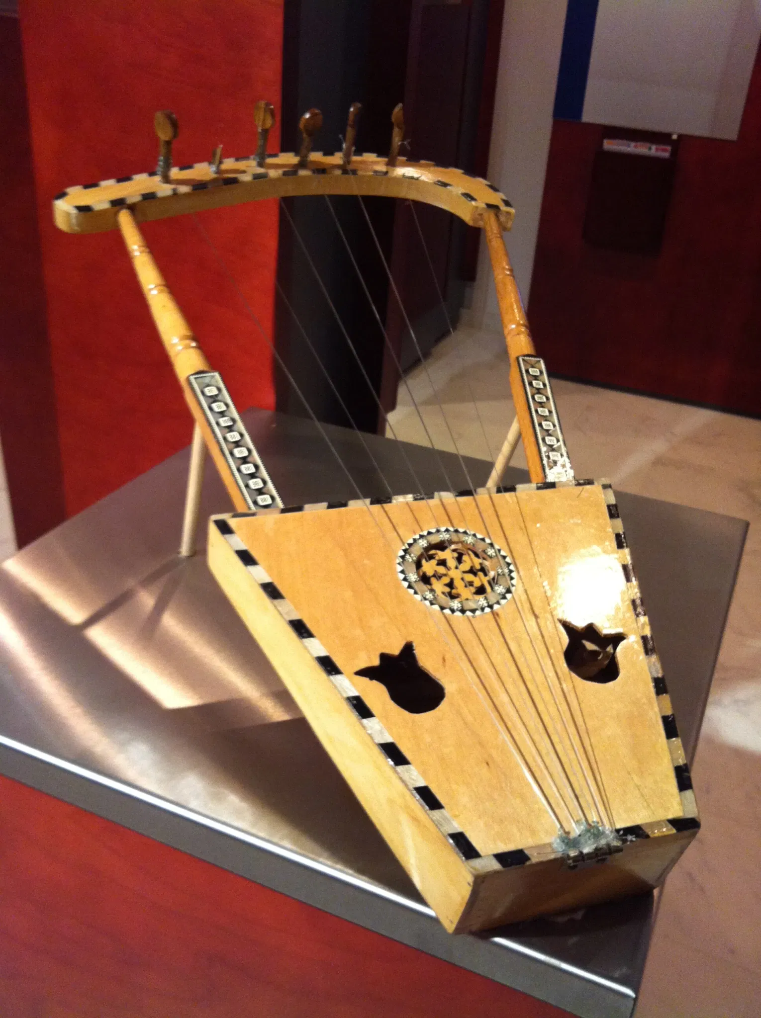 Musée de la Méditerranée