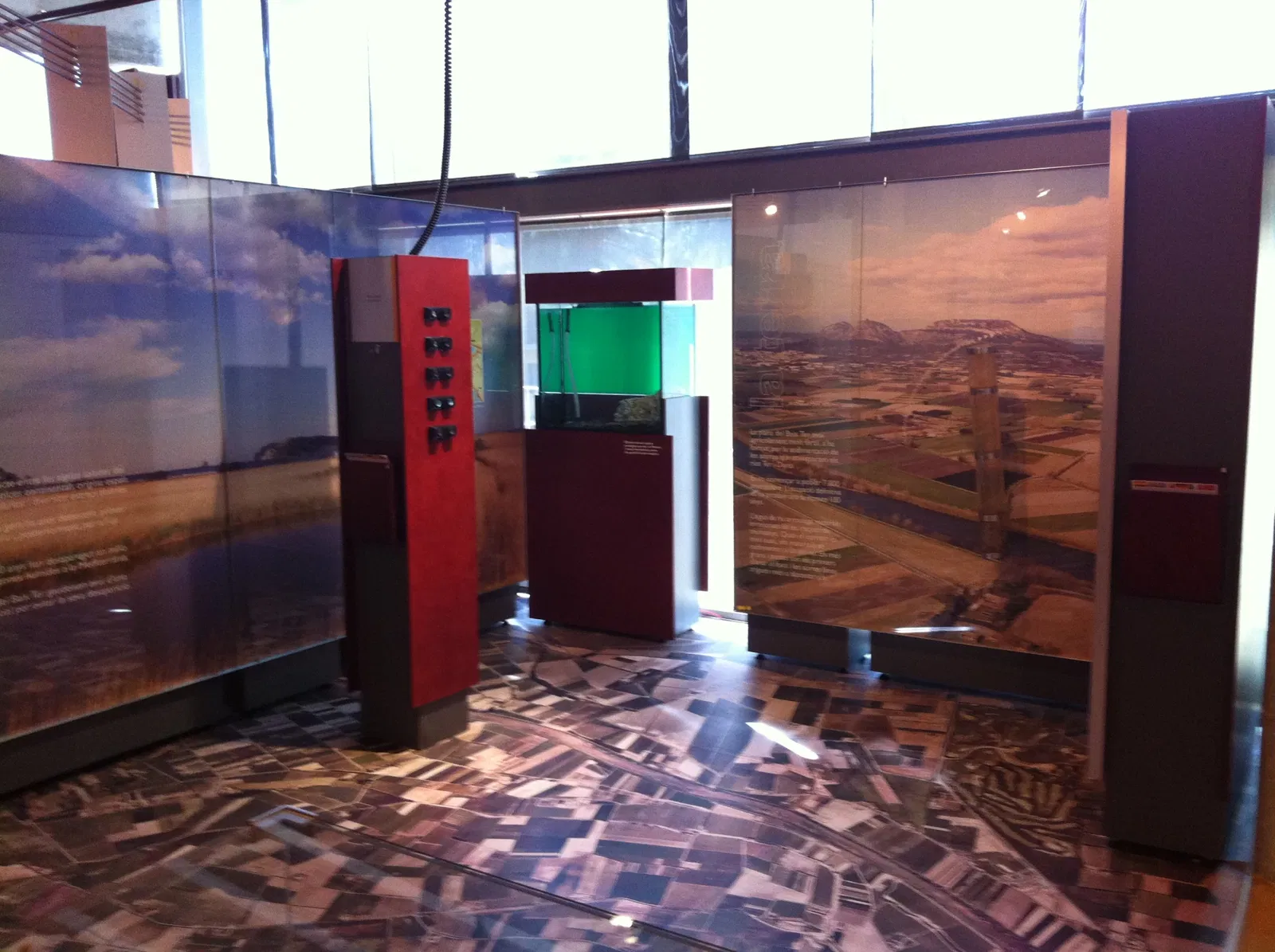 Museo del Mediterráneo