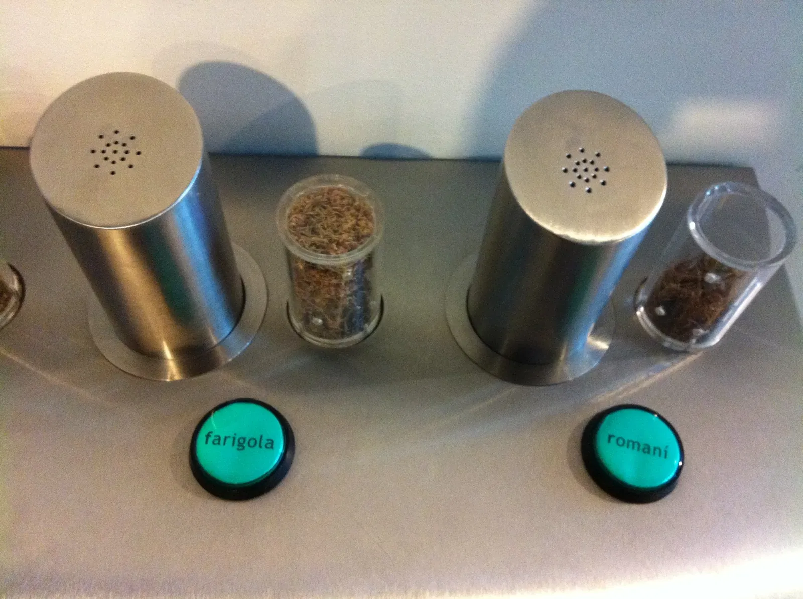 Musée de la Méditerranée