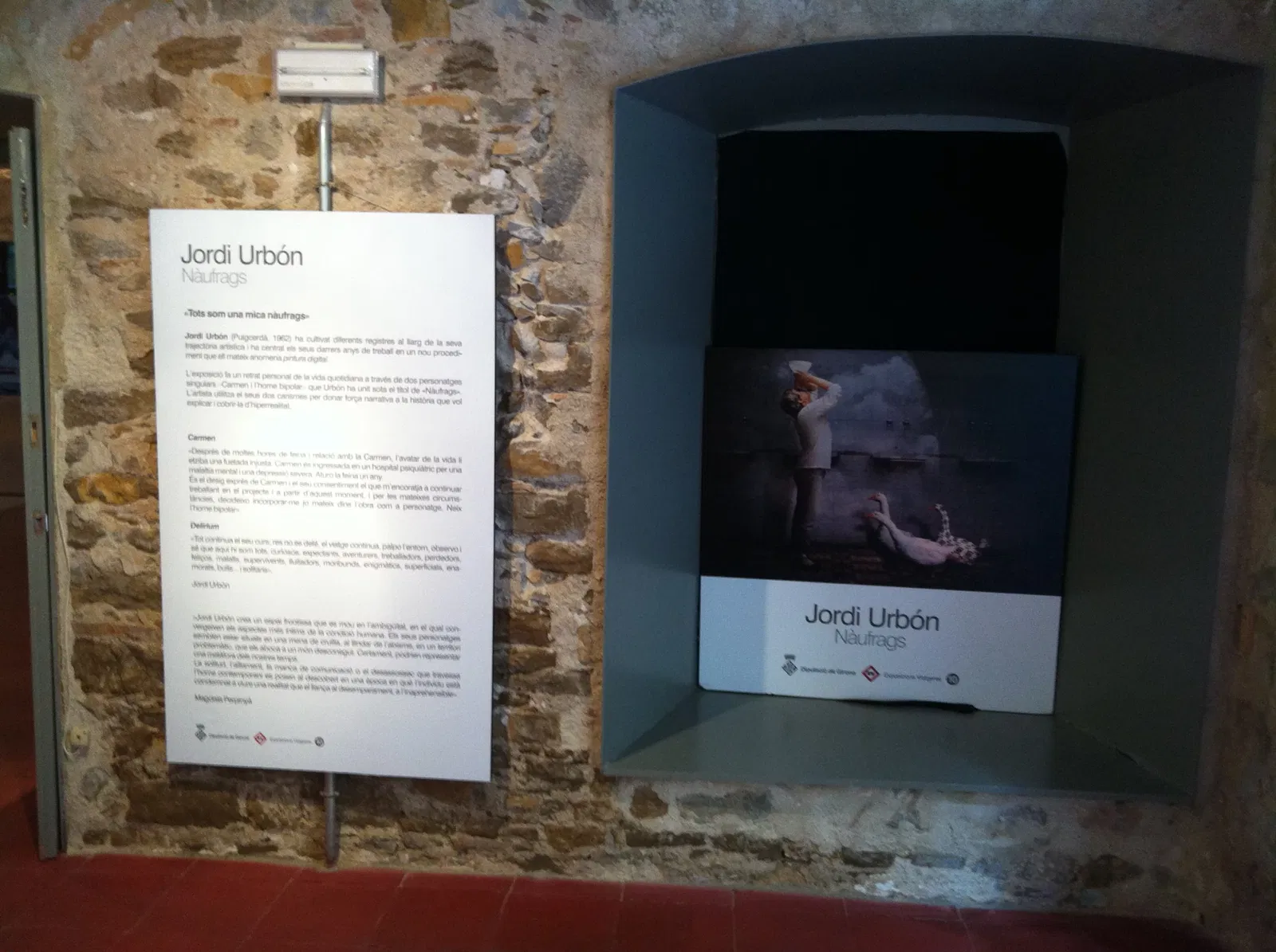 Museo del Mediterráneo