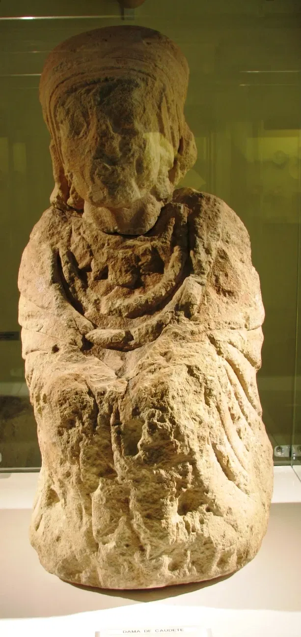 Museo Arqueológico Municipal de Villena