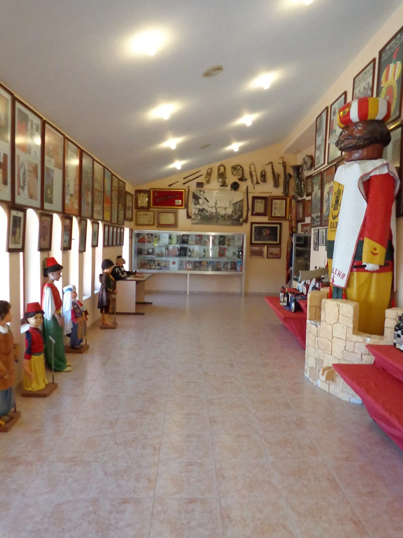 Museo Festero