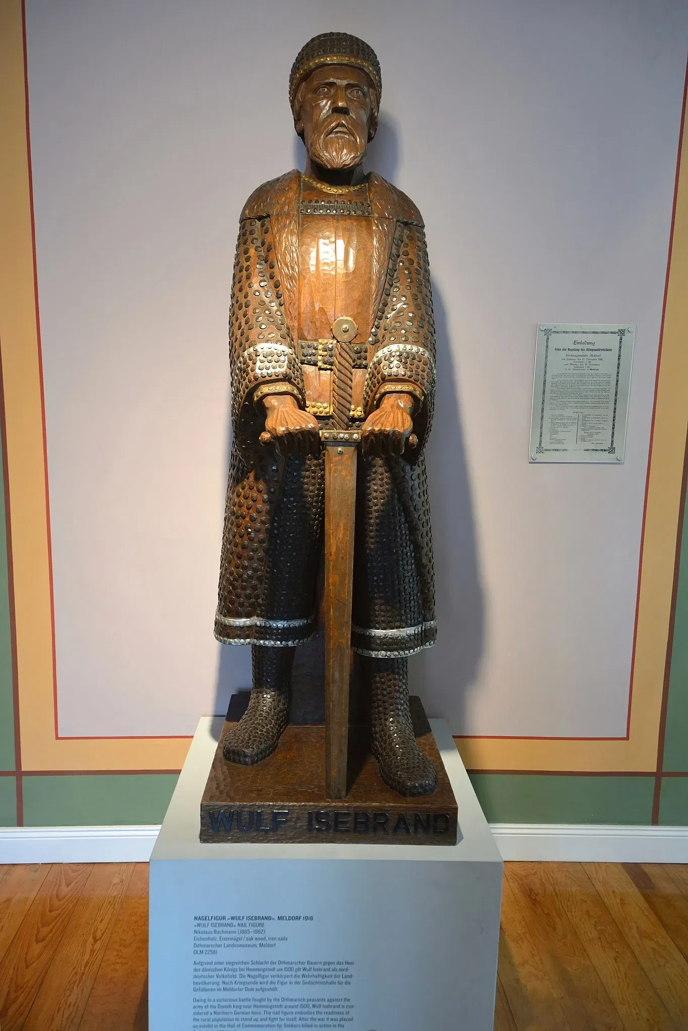 Dithmarscher Landesmuseum