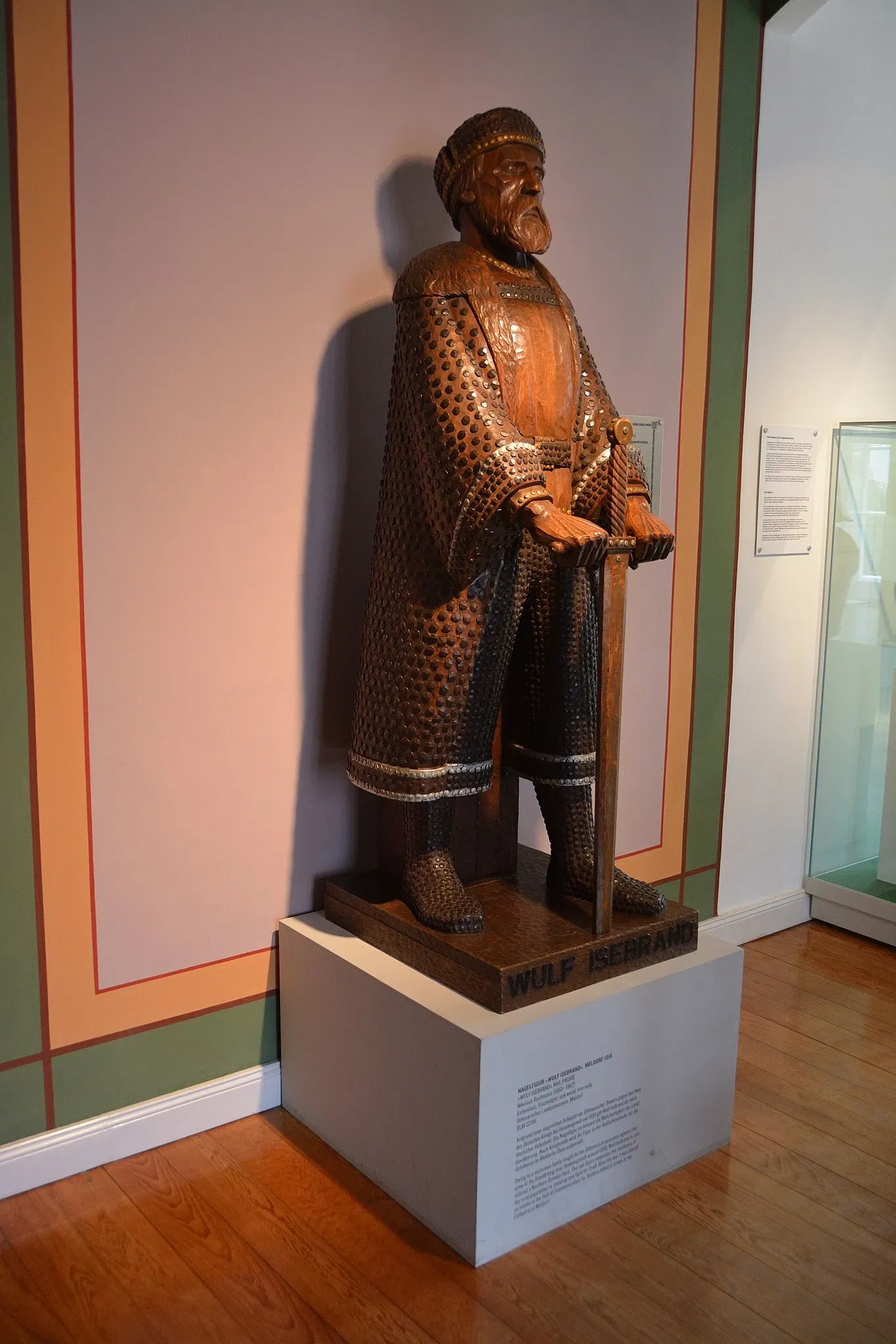 Dithmarscher Landesmuseum