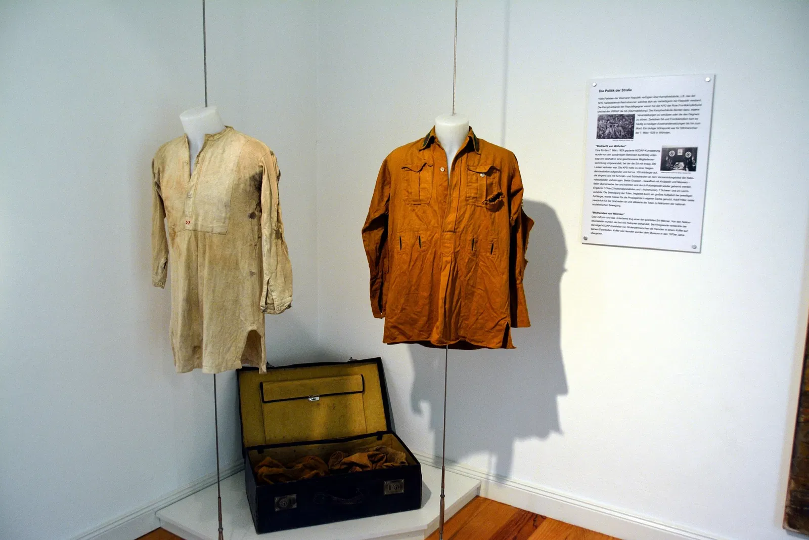 Dithmarscher Landesmuseum