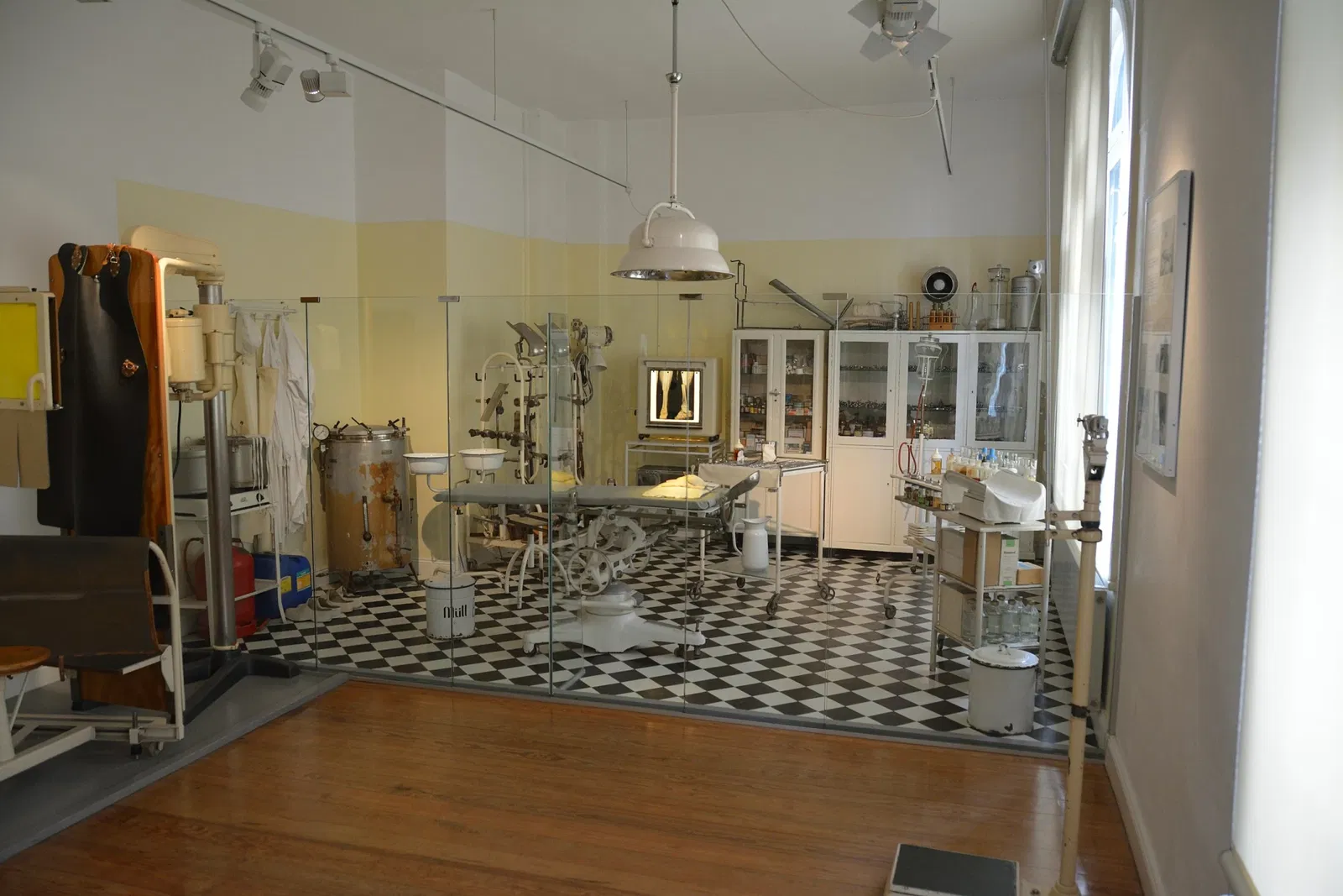 Dithmarscher Landesmuseum