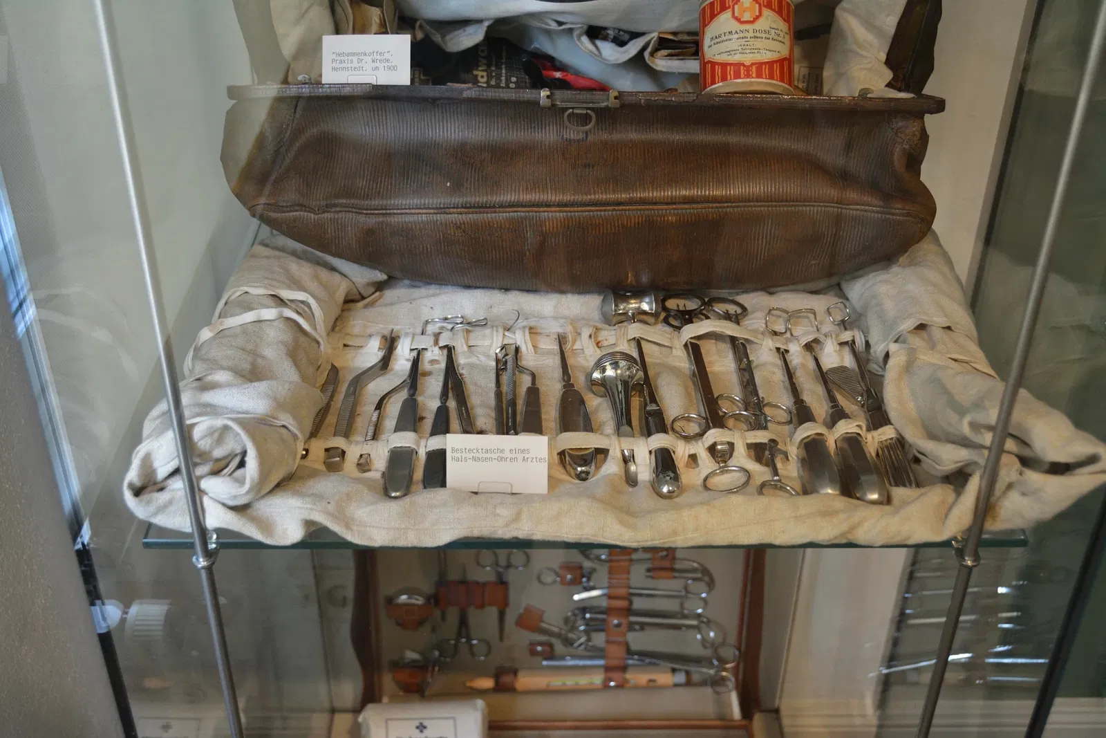 Dithmarscher Landesmuseum