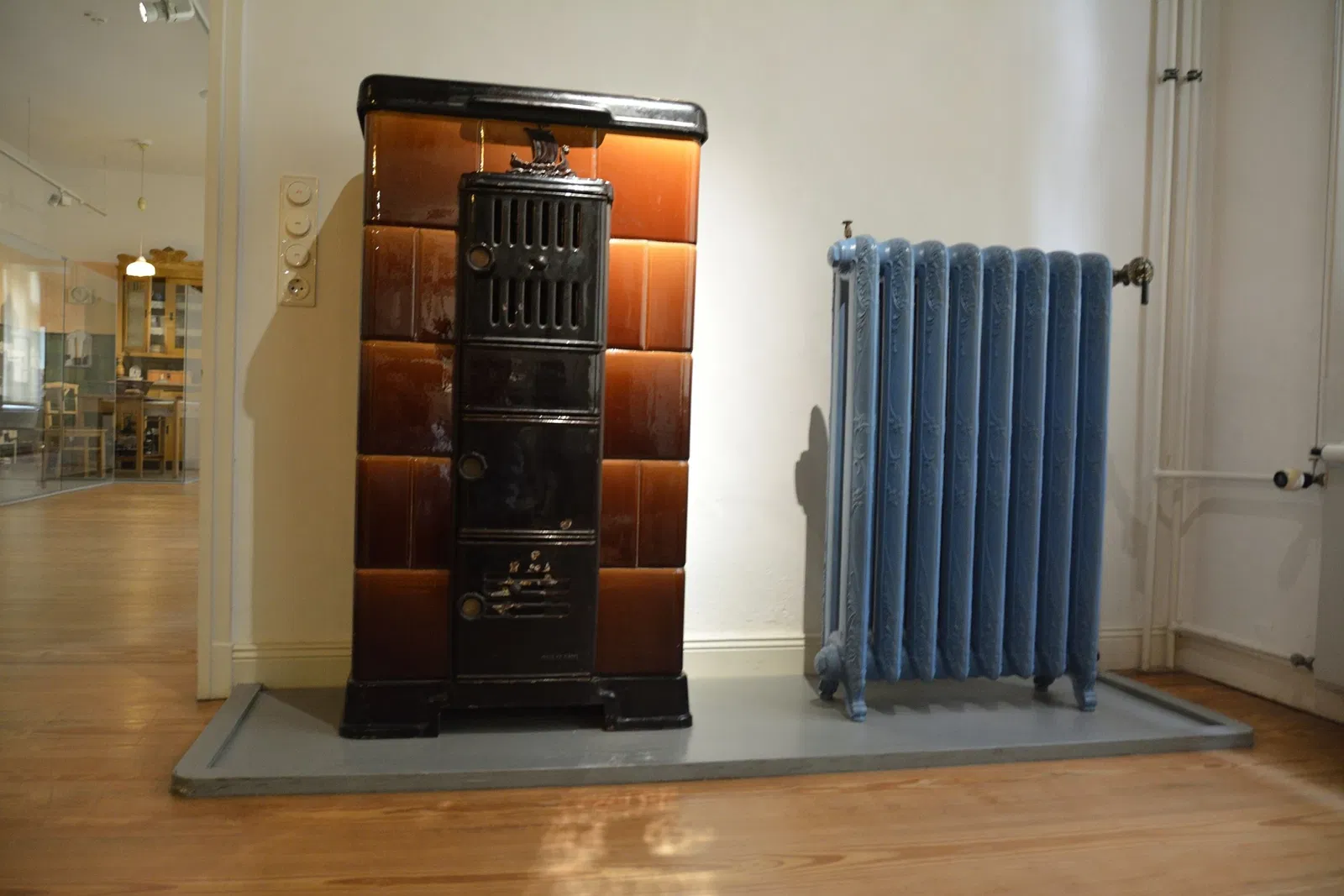 Dithmarscher Landesmuseum