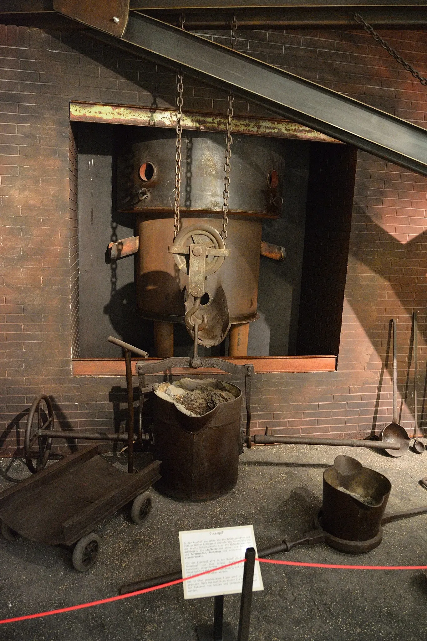 Dithmarscher Landesmuseum