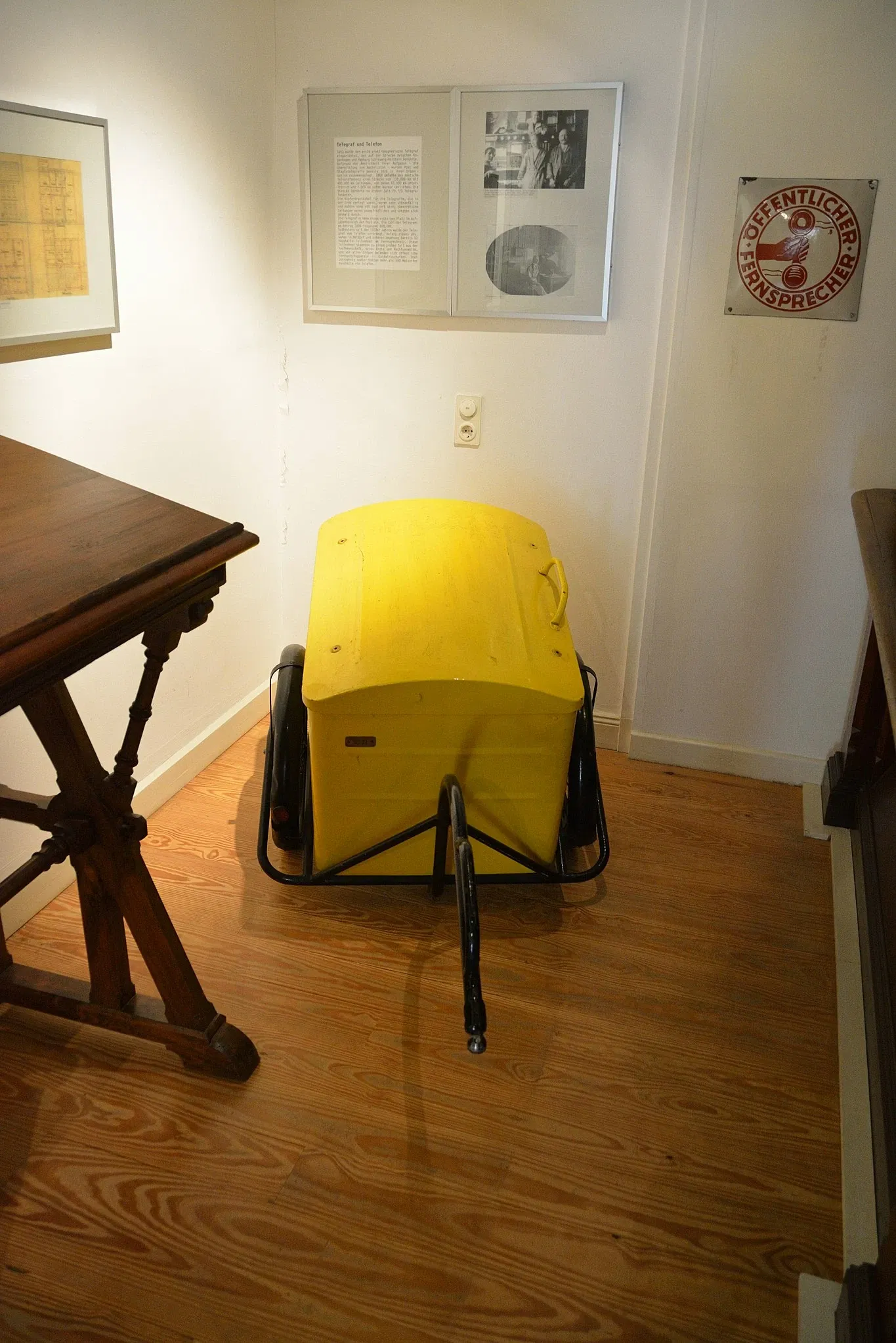 Dithmarscher Landesmuseum