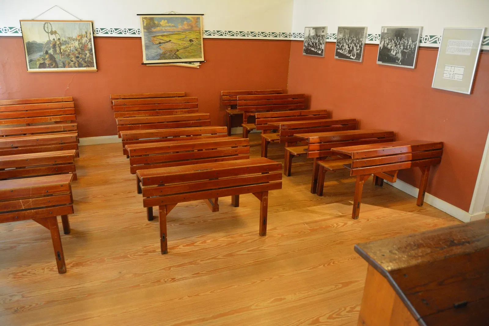 Dithmarscher Landesmuseum