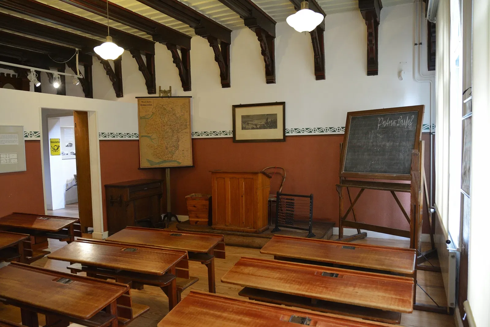 Dithmarscher Landesmuseum