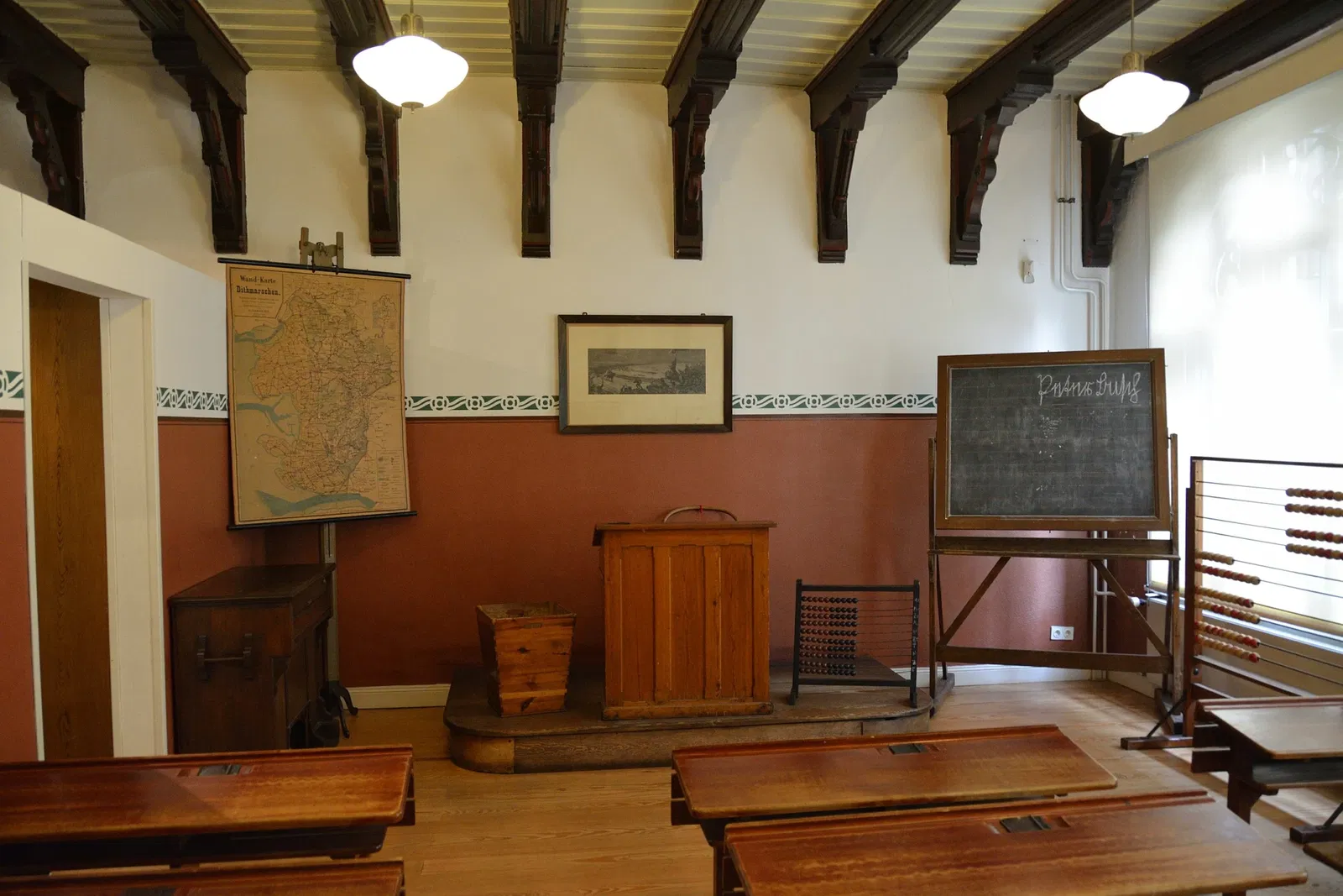 Dithmarscher Landesmuseum