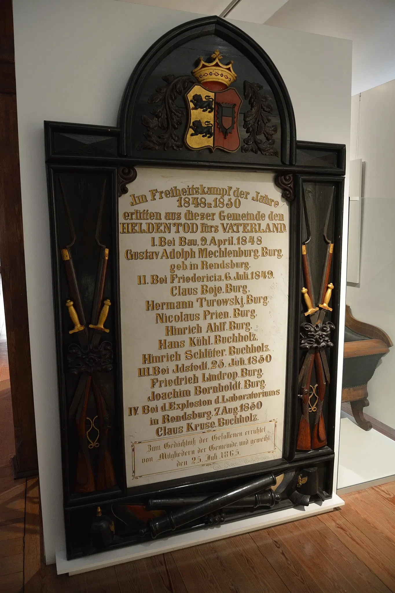 Dithmarscher Landesmuseum