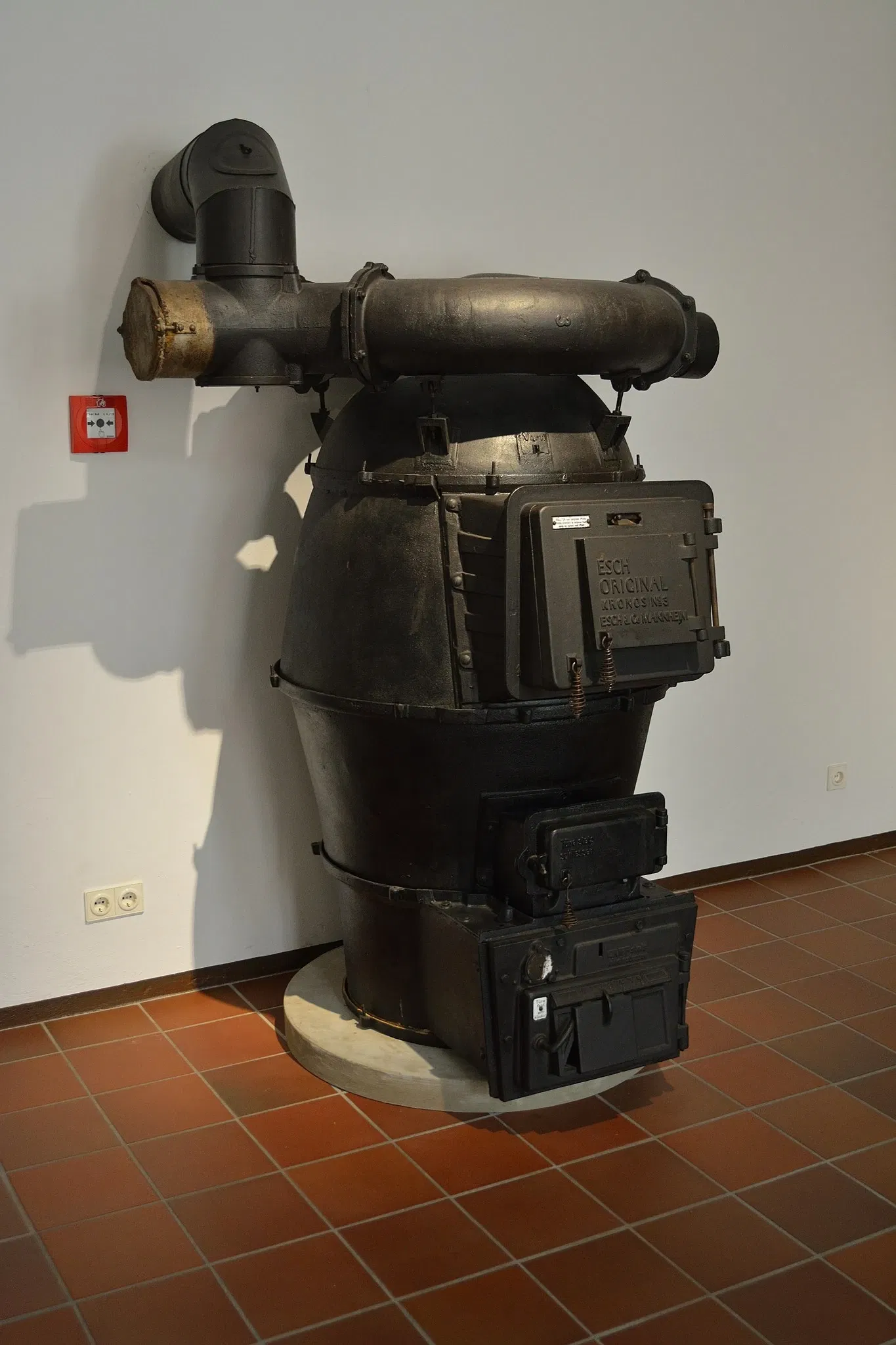 Dithmarscher Landesmuseum