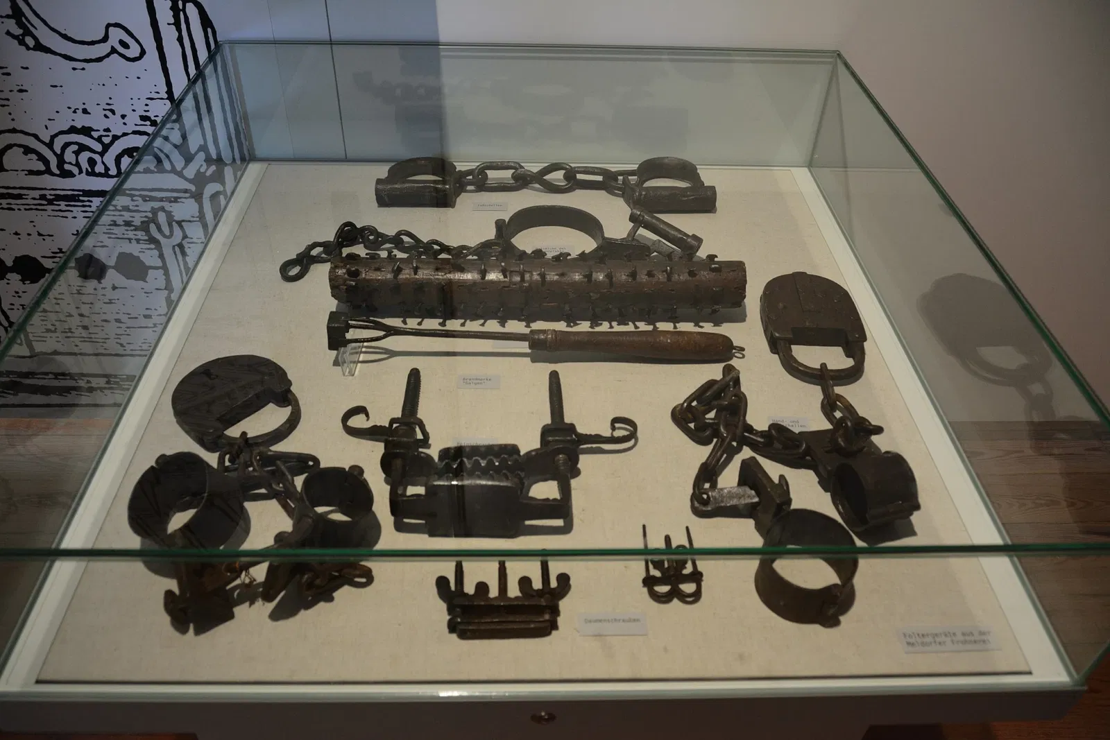 Dithmarscher Landesmuseum