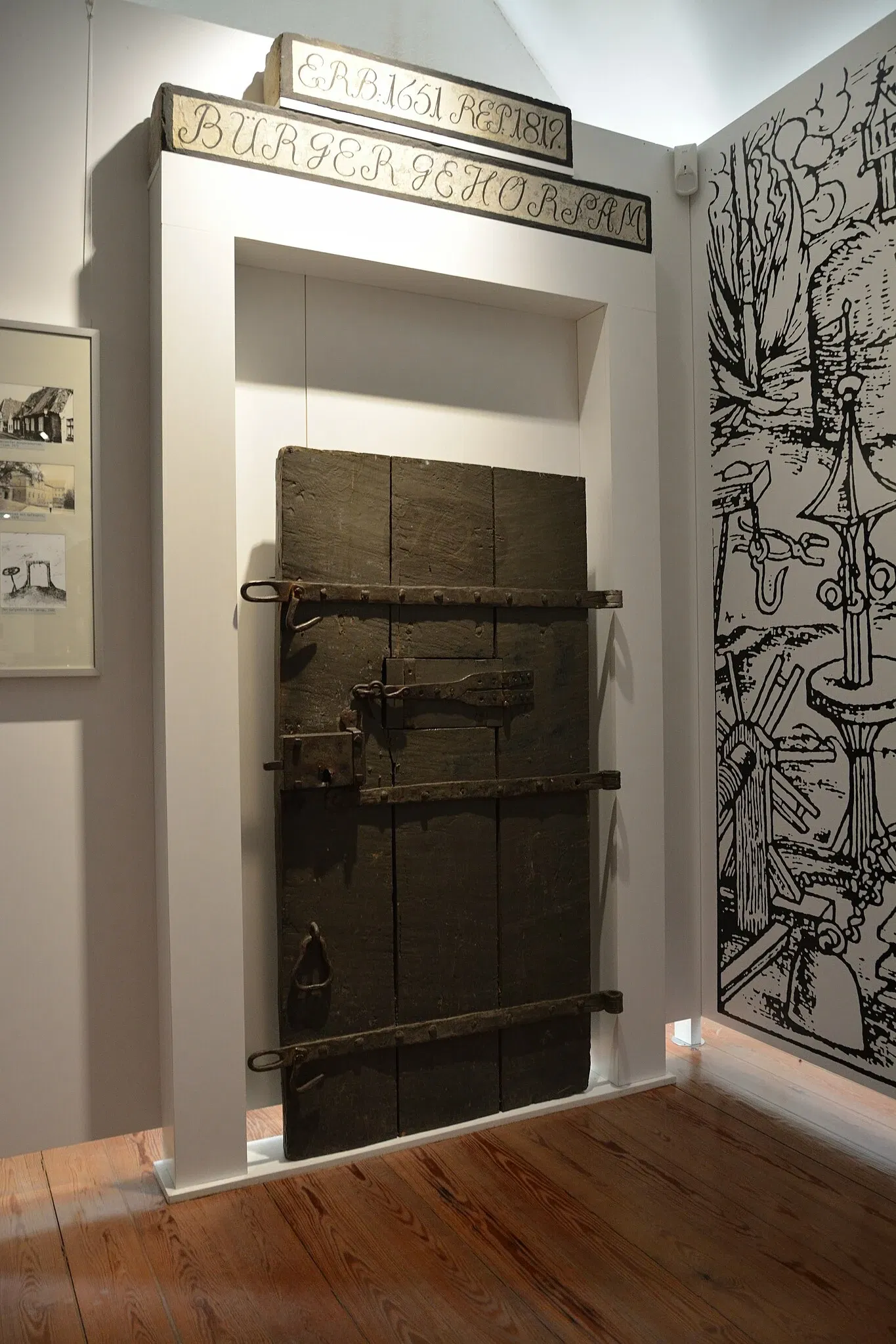 Dithmarscher Landesmuseum