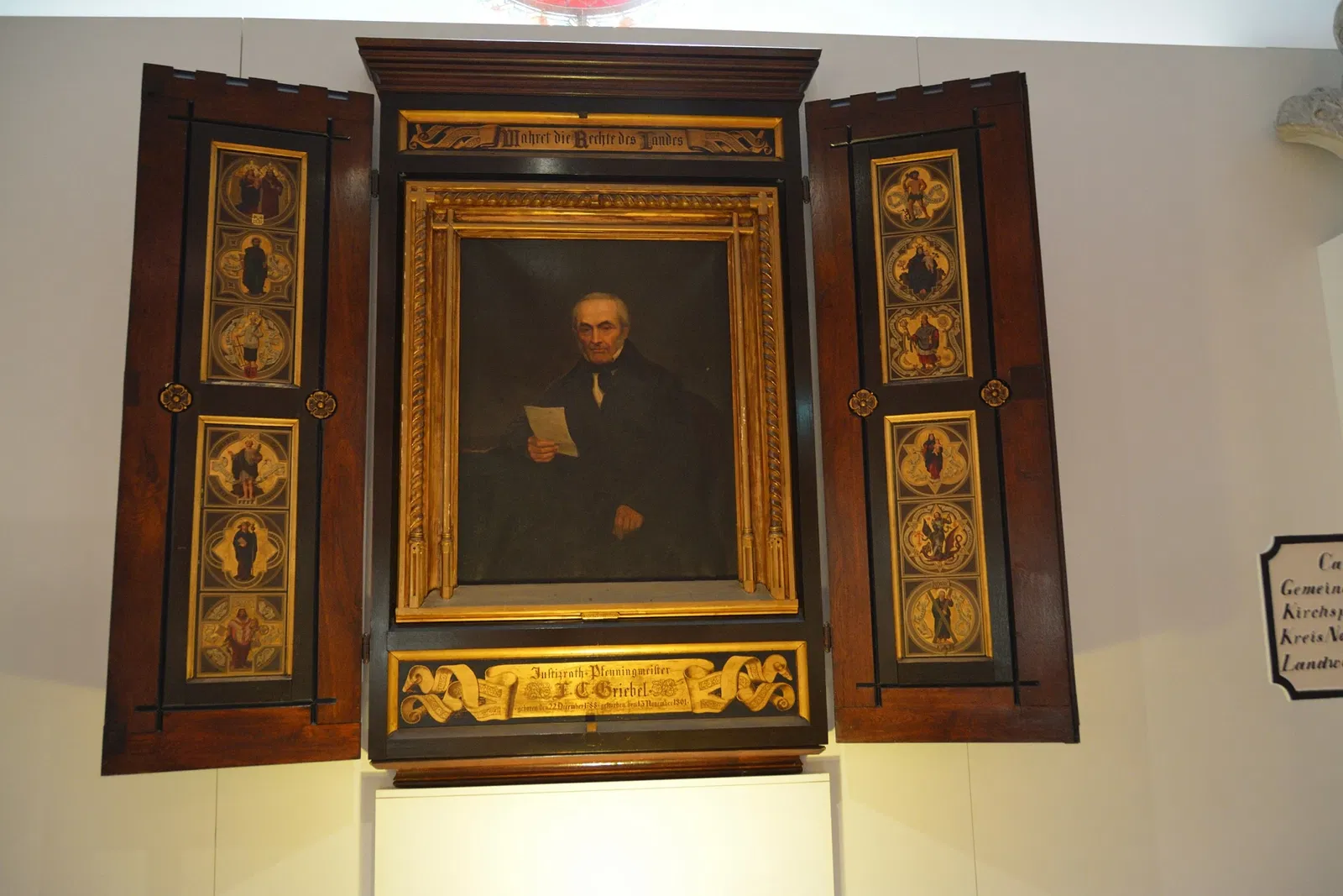 Dithmarscher Landesmuseum