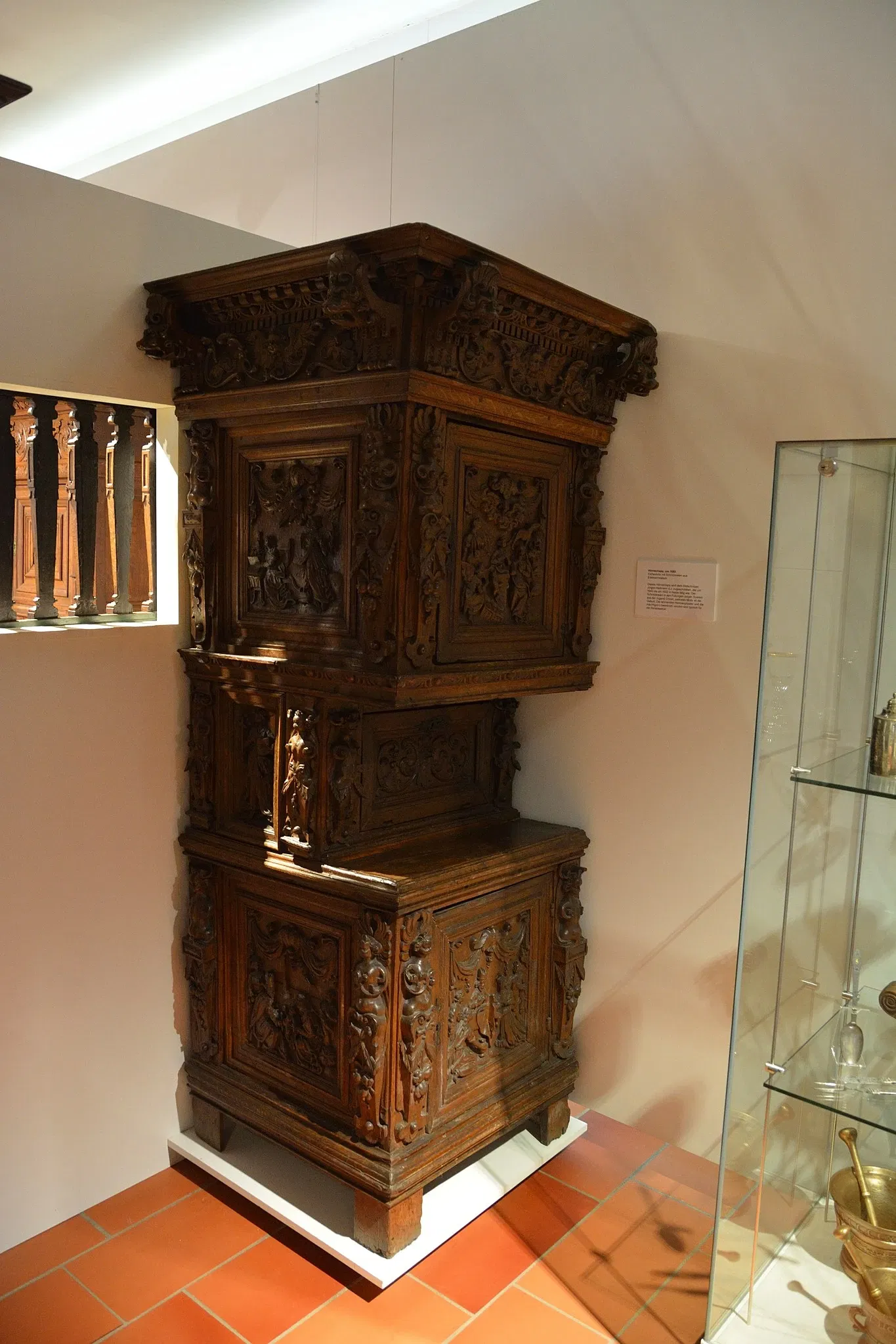 Dithmarscher Landesmuseum