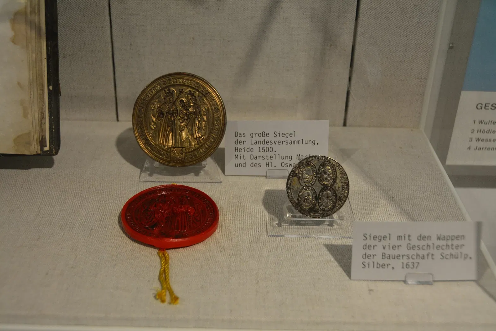 Dithmarscher Landesmuseum