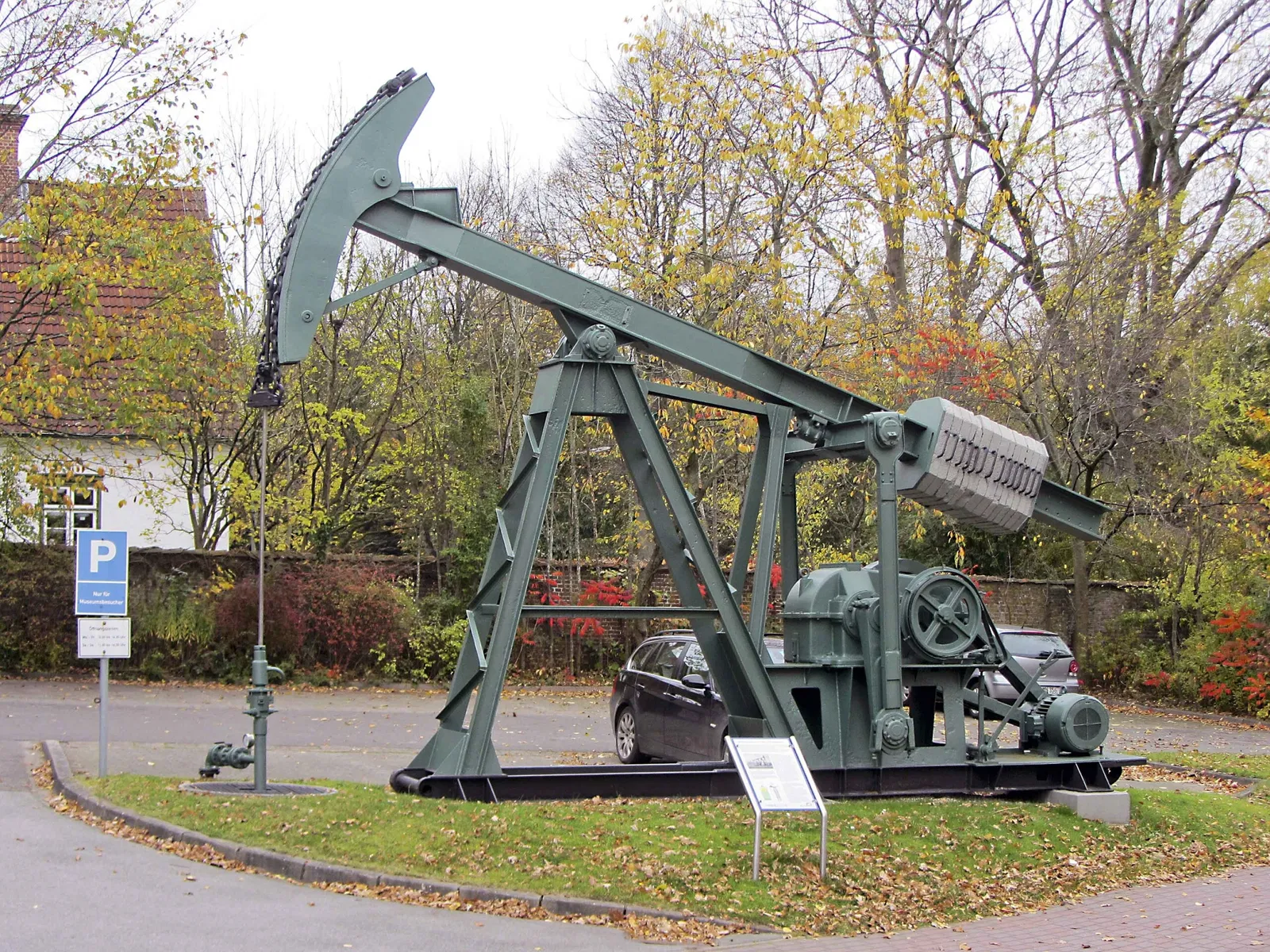 Dithmarscher Landesmuseum