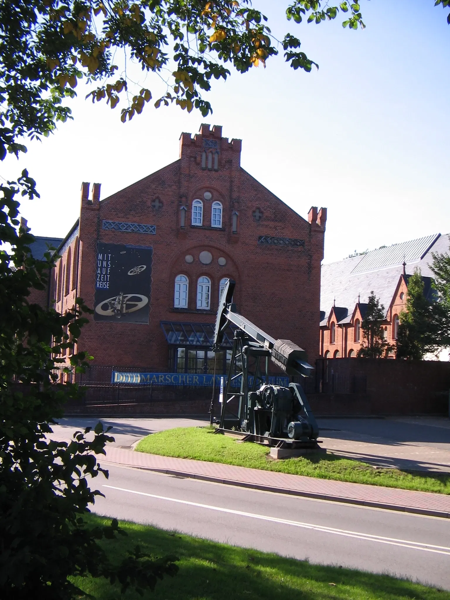 Dithmarscher Landesmuseum